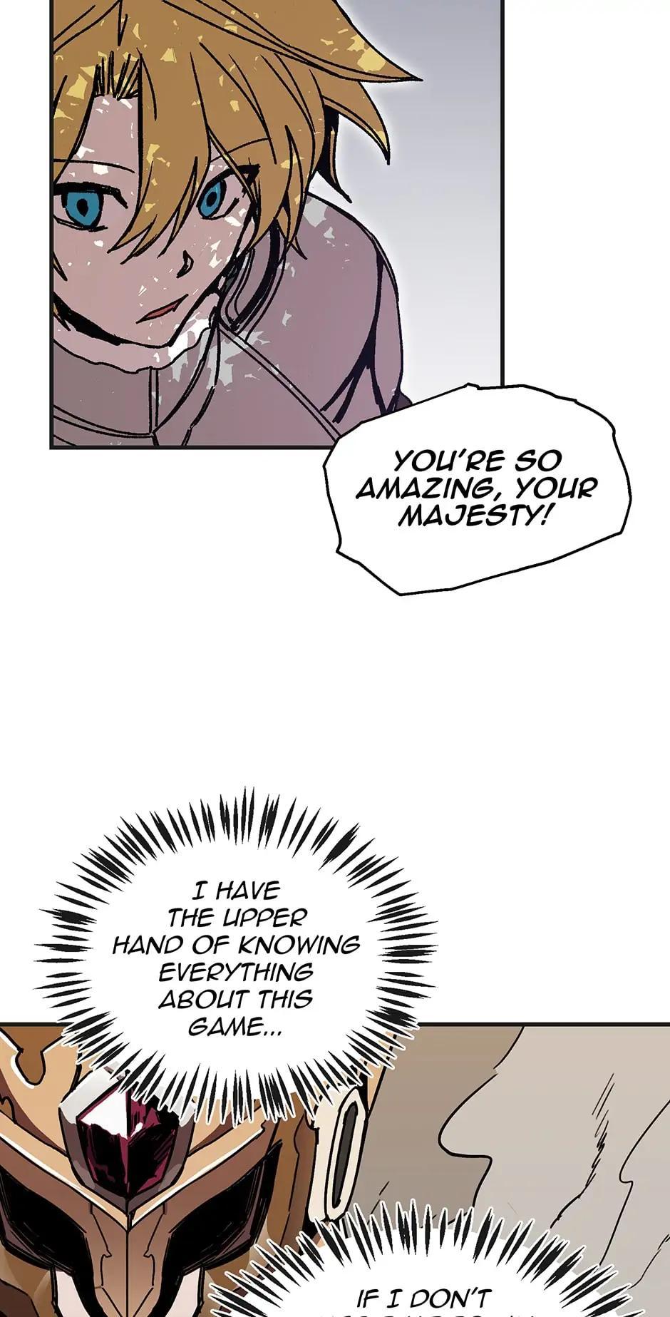 Solo Bug Player Chap 120 - Next Chap 121