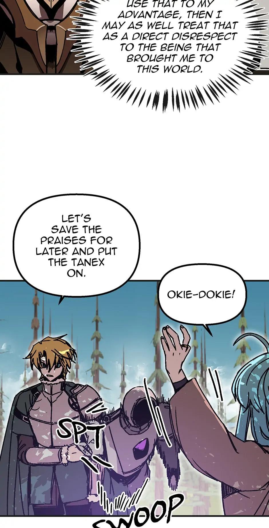 Solo Bug Player Chap 120 - Next Chap 121