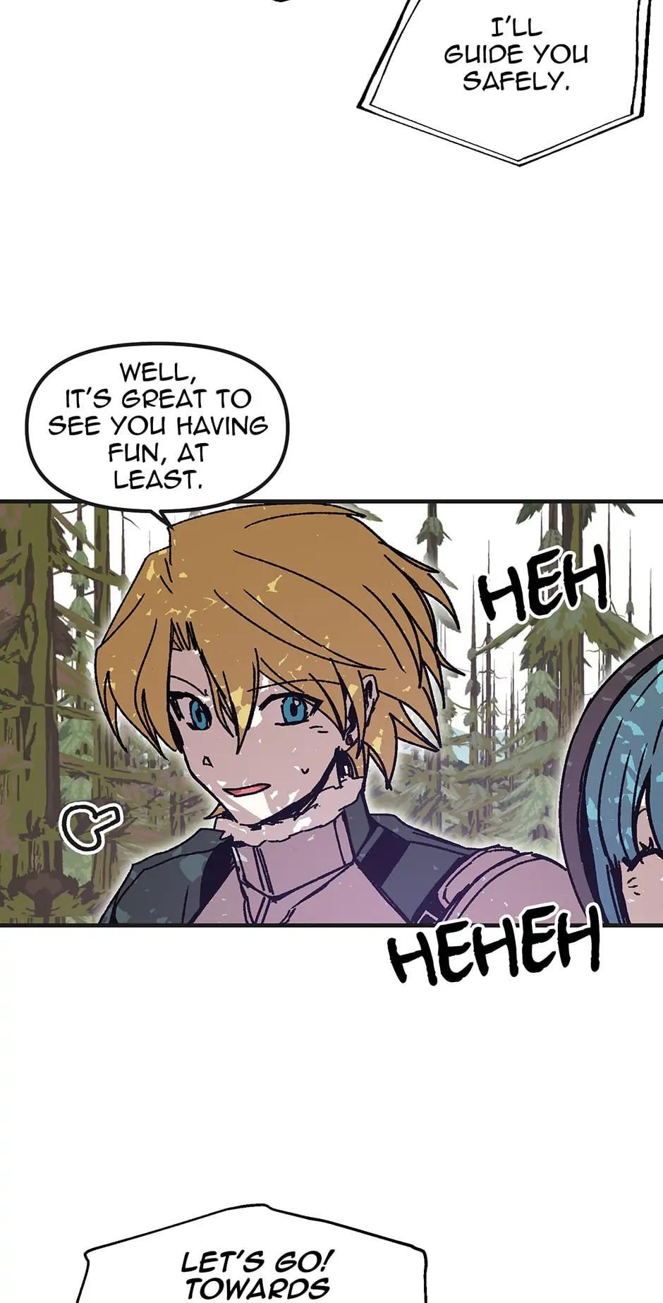 Solo Bug Player Chap 120 - Next Chap 121