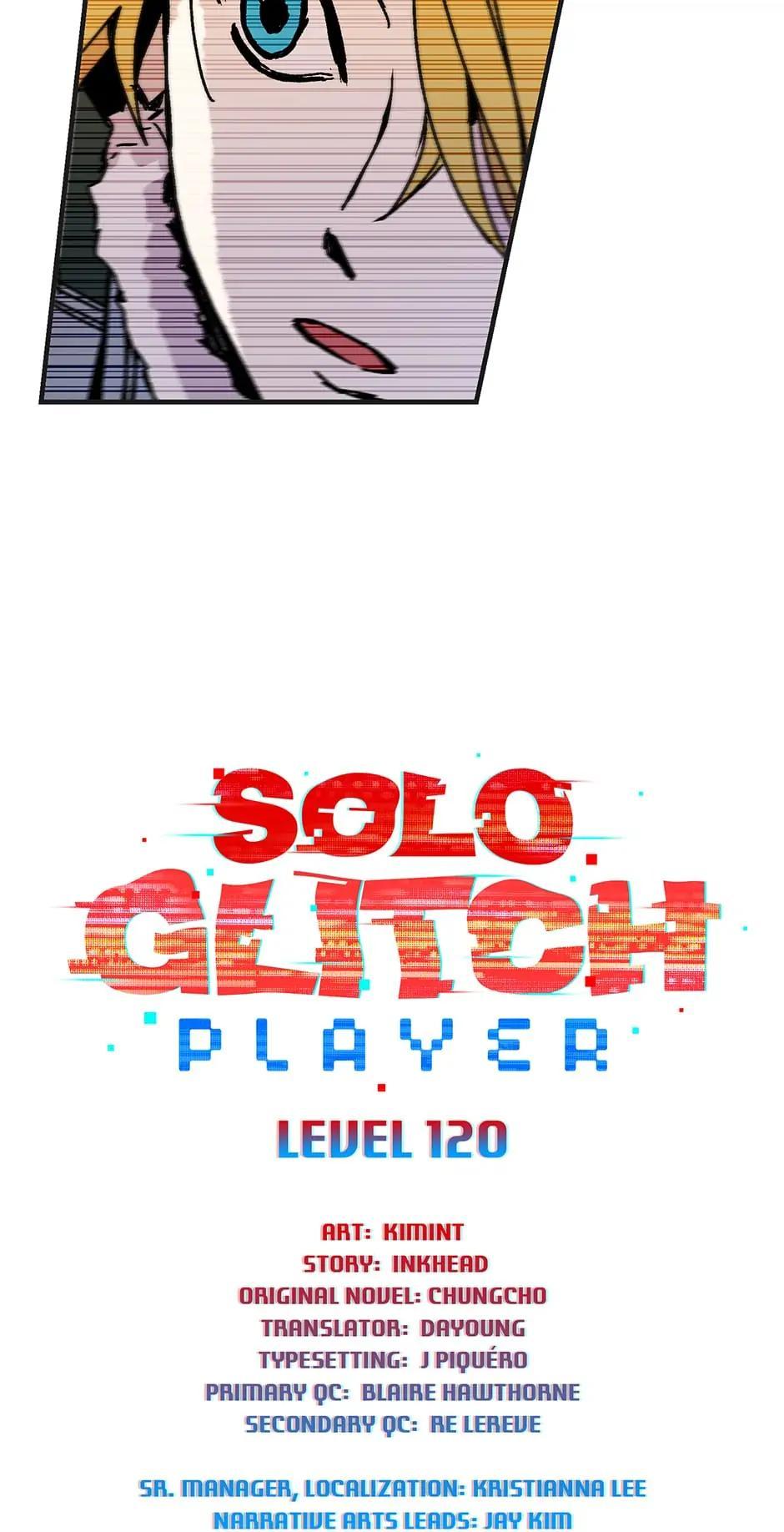 Solo Bug Player Chap 120 - Next Chap 121