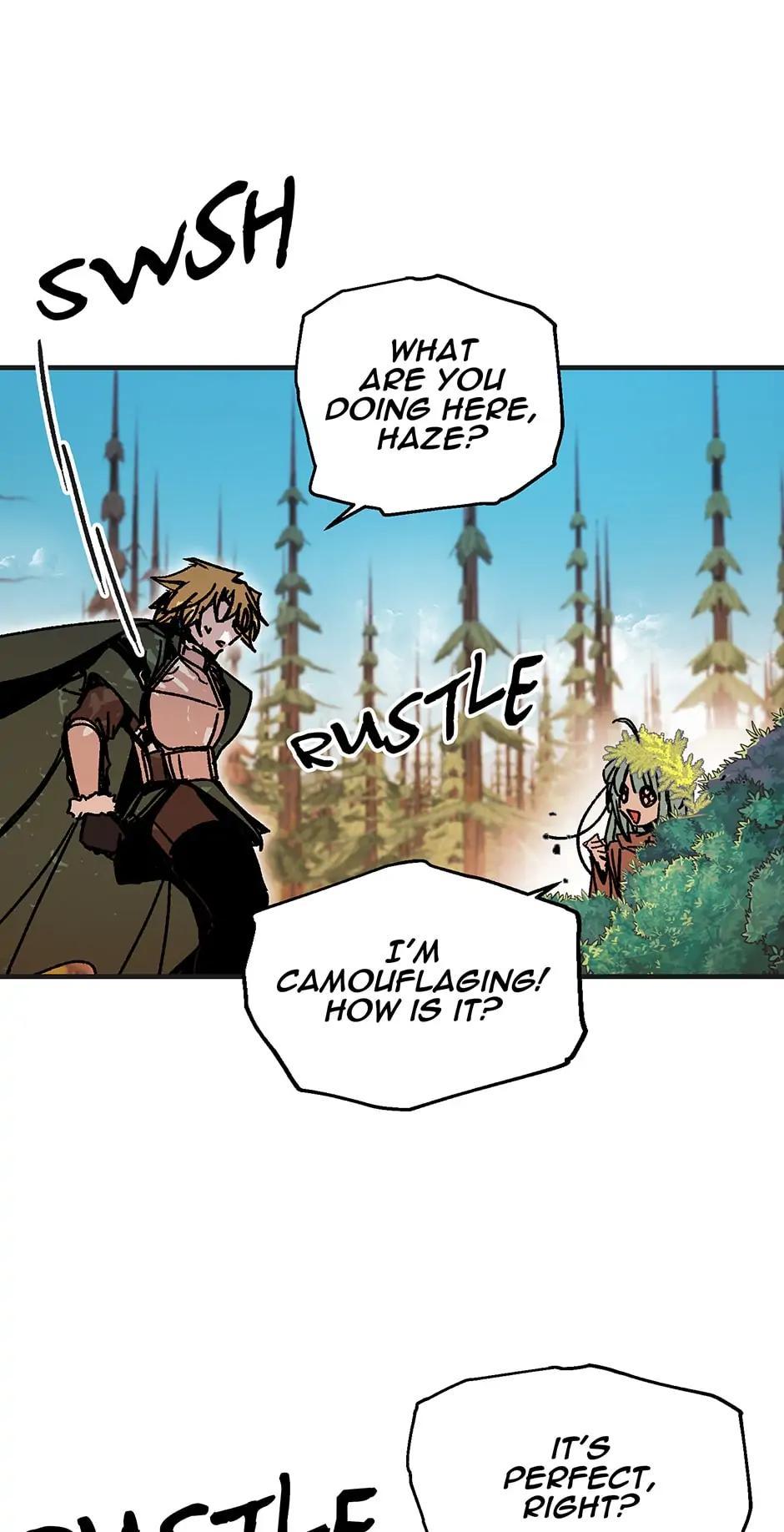 Solo Bug Player Chap 120 - Next Chap 121