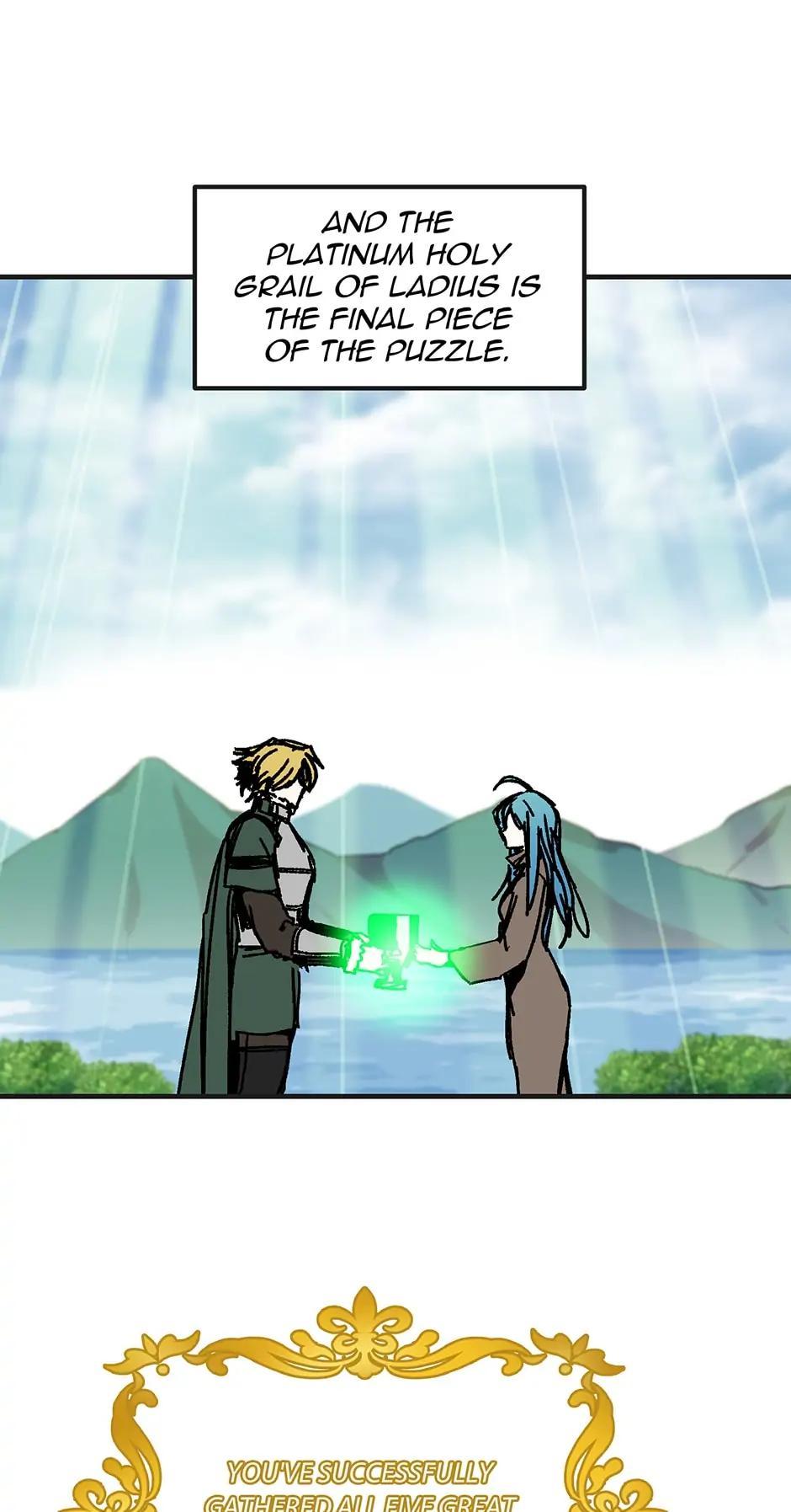 Solo Bug Player Chap 120 - Next Chap 121