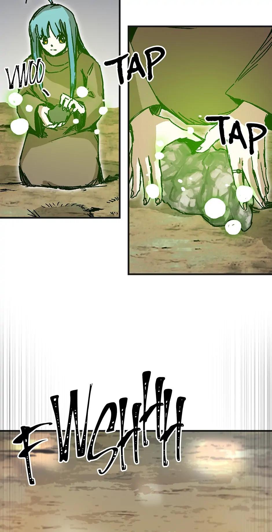 Solo Bug Player Chap 120 - Next Chap 121