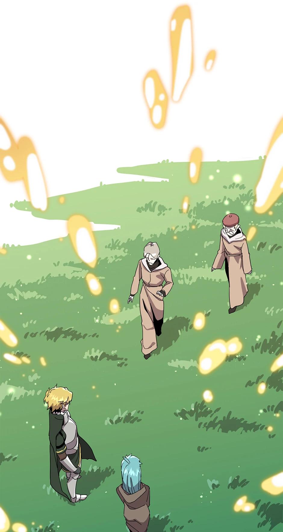 Solo Bug Player Chap 121 - Next Chap 122