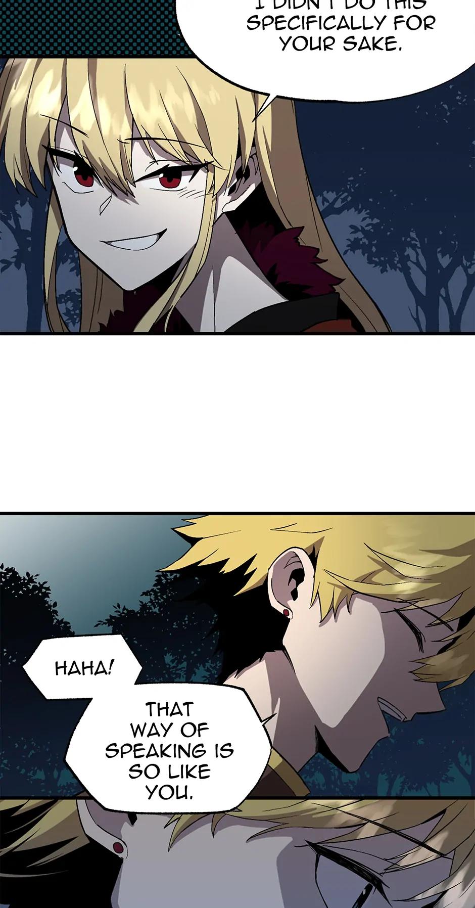 Solo Bug Player Chap 121 - Next Chap 122