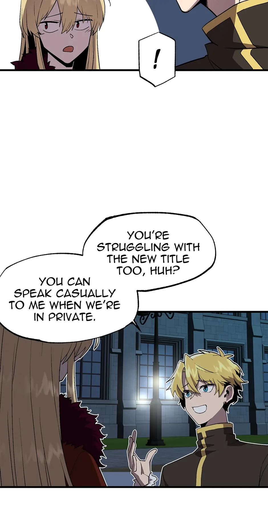 Solo Bug Player Chap 121 - Next Chap 122