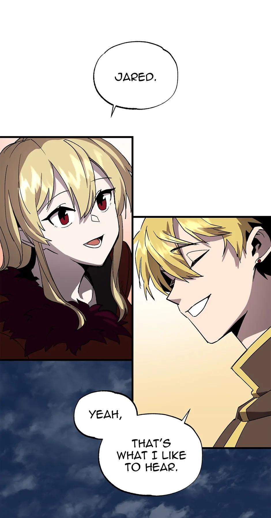 Solo Bug Player Chap 121 - Next Chap 122