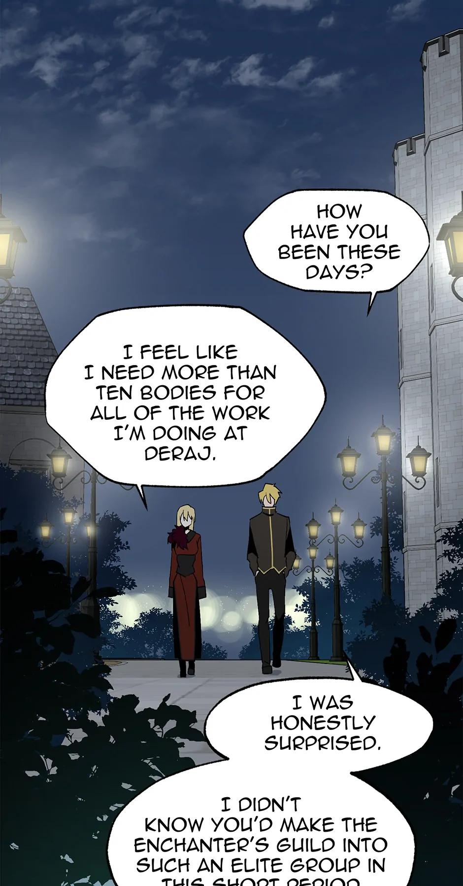 Solo Bug Player Chap 121 - Next Chap 122