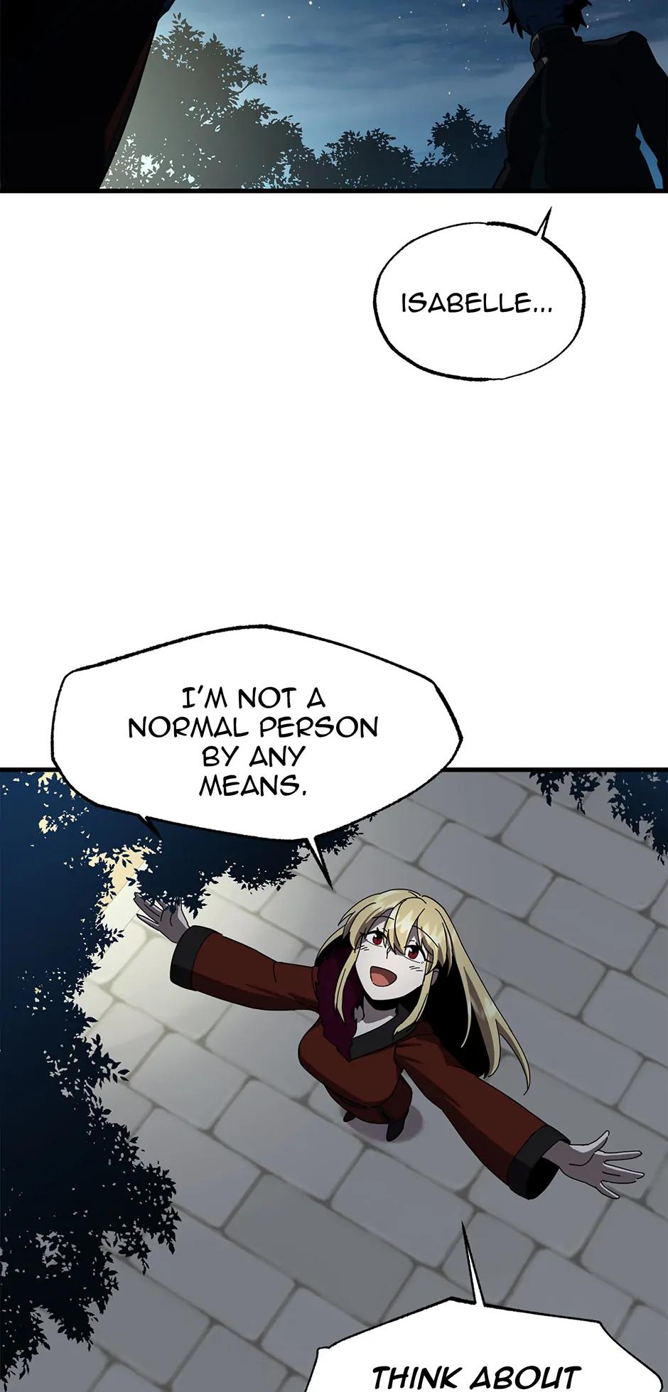 Solo Bug Player Chap 121 - Next Chap 122