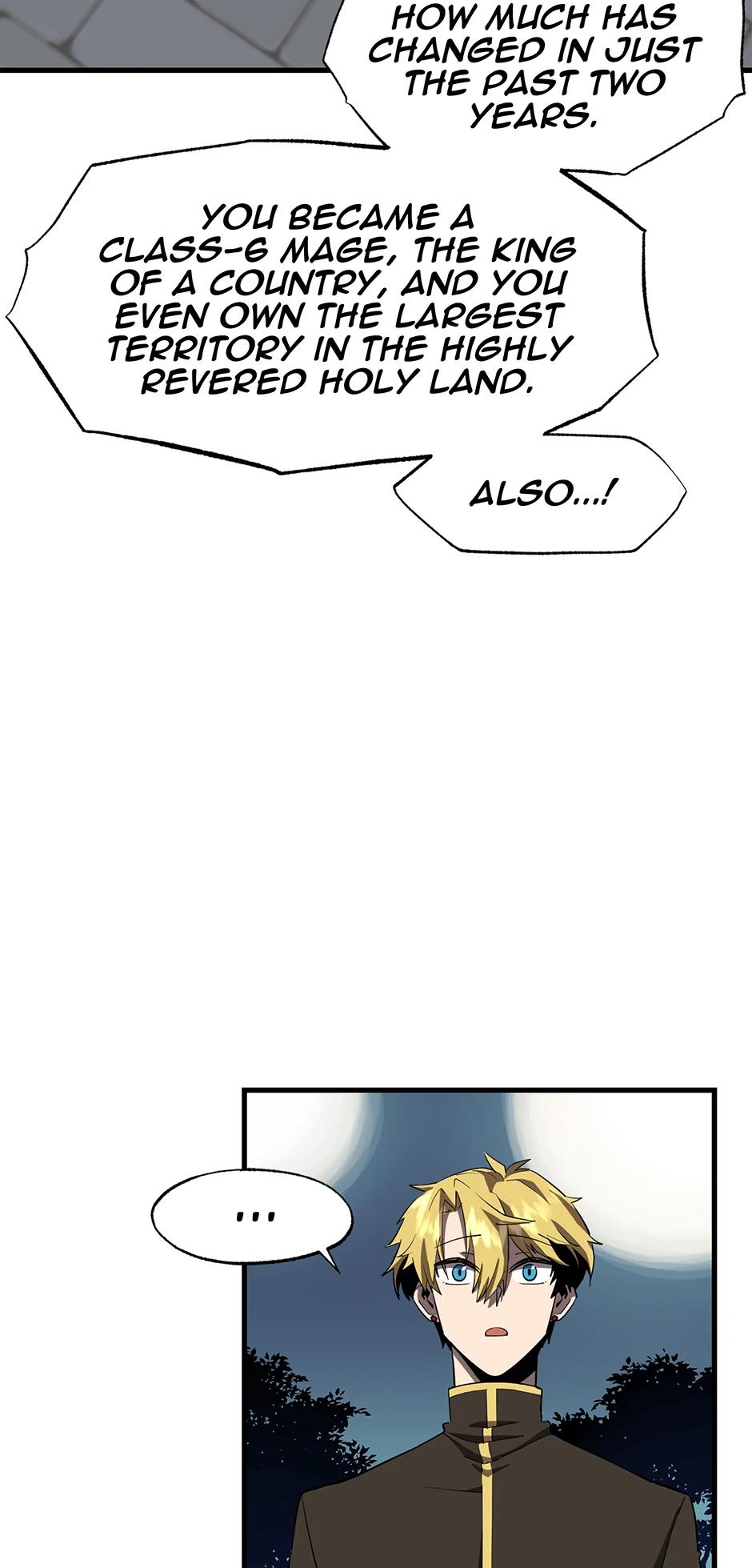 Solo Bug Player Chap 121 - Next Chap 122