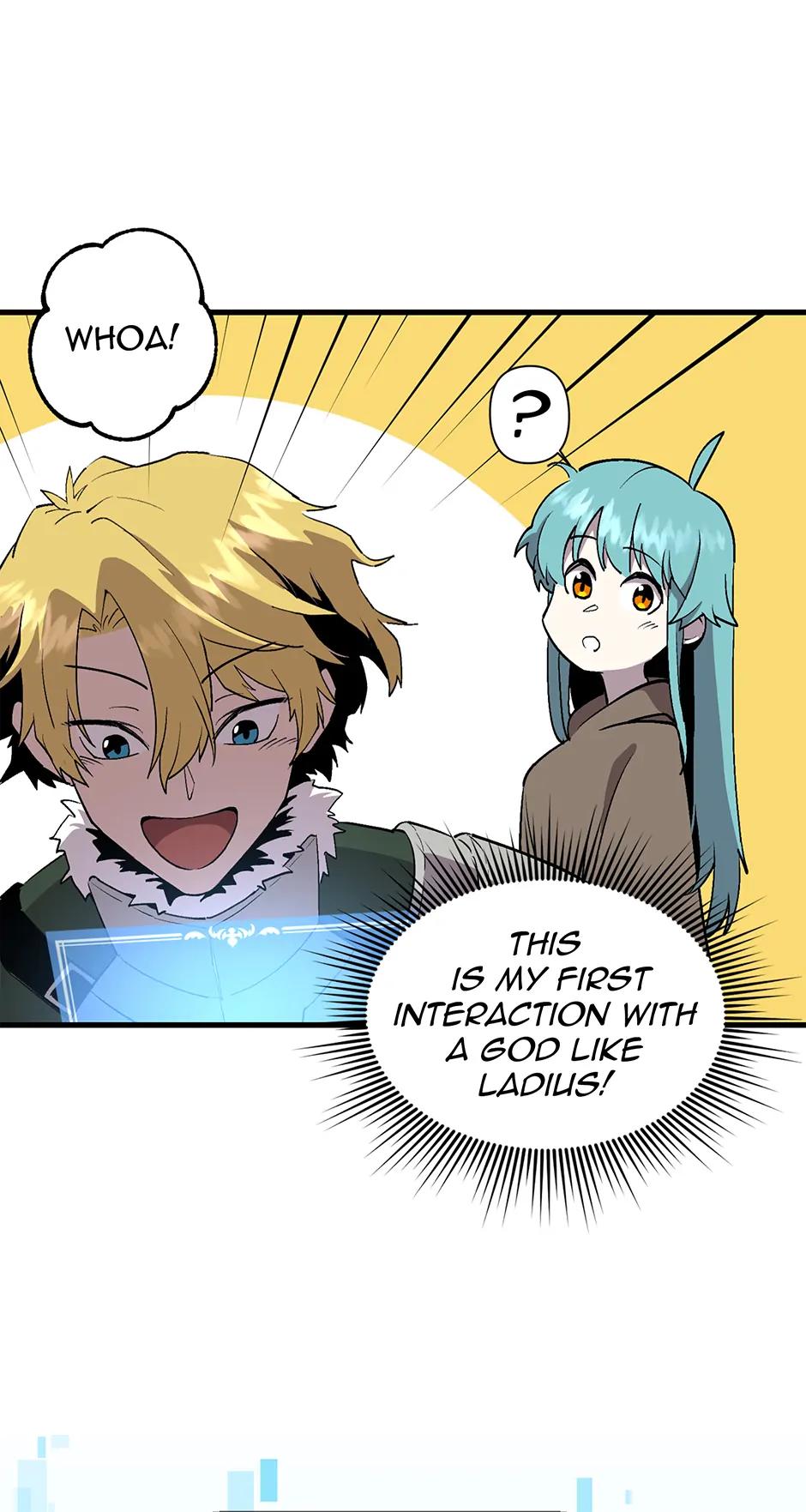 Solo Bug Player Chap 121 - Next Chap 122