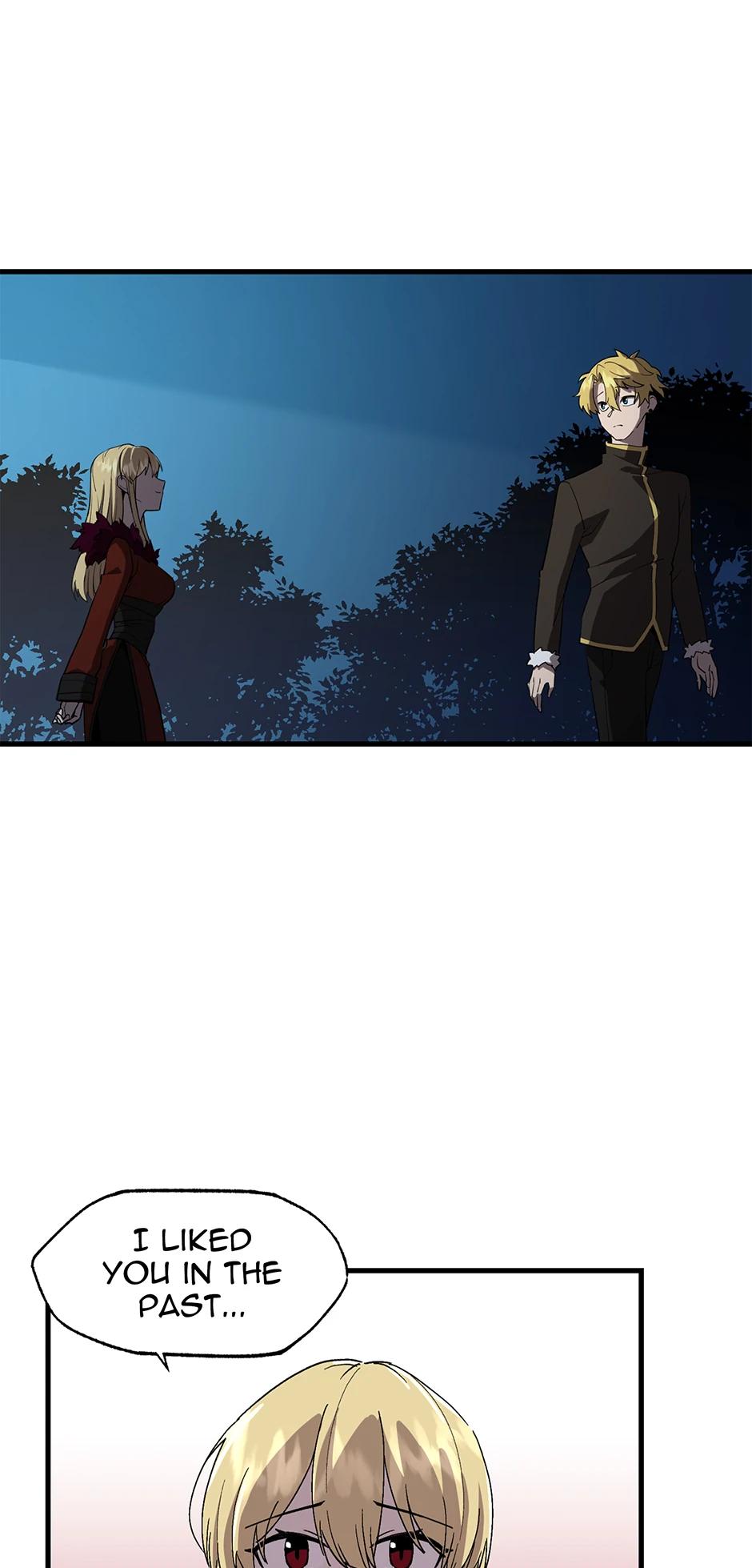 Solo Bug Player Chap 121 - Next Chap 122