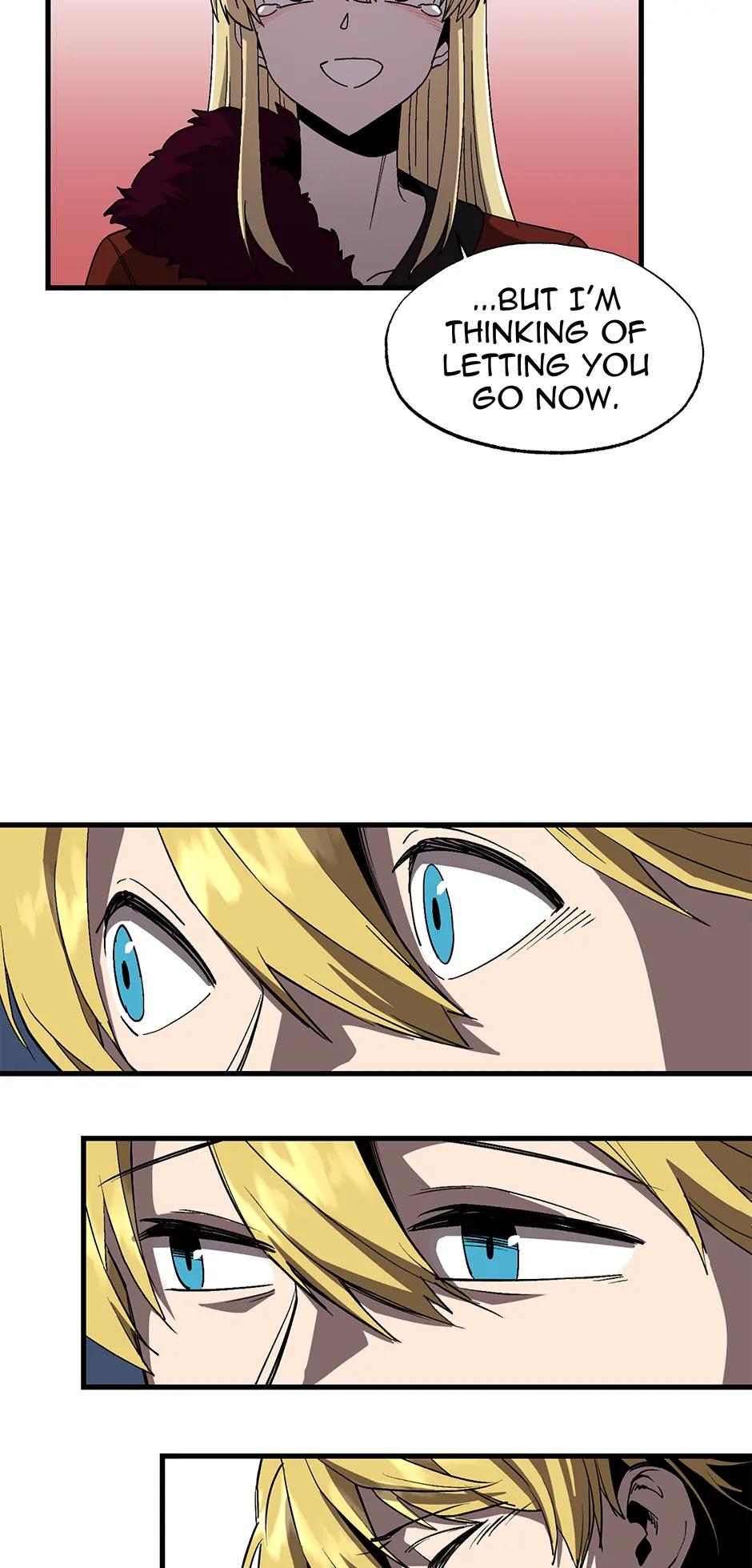 Solo Bug Player Chap 121 - Next Chap 122