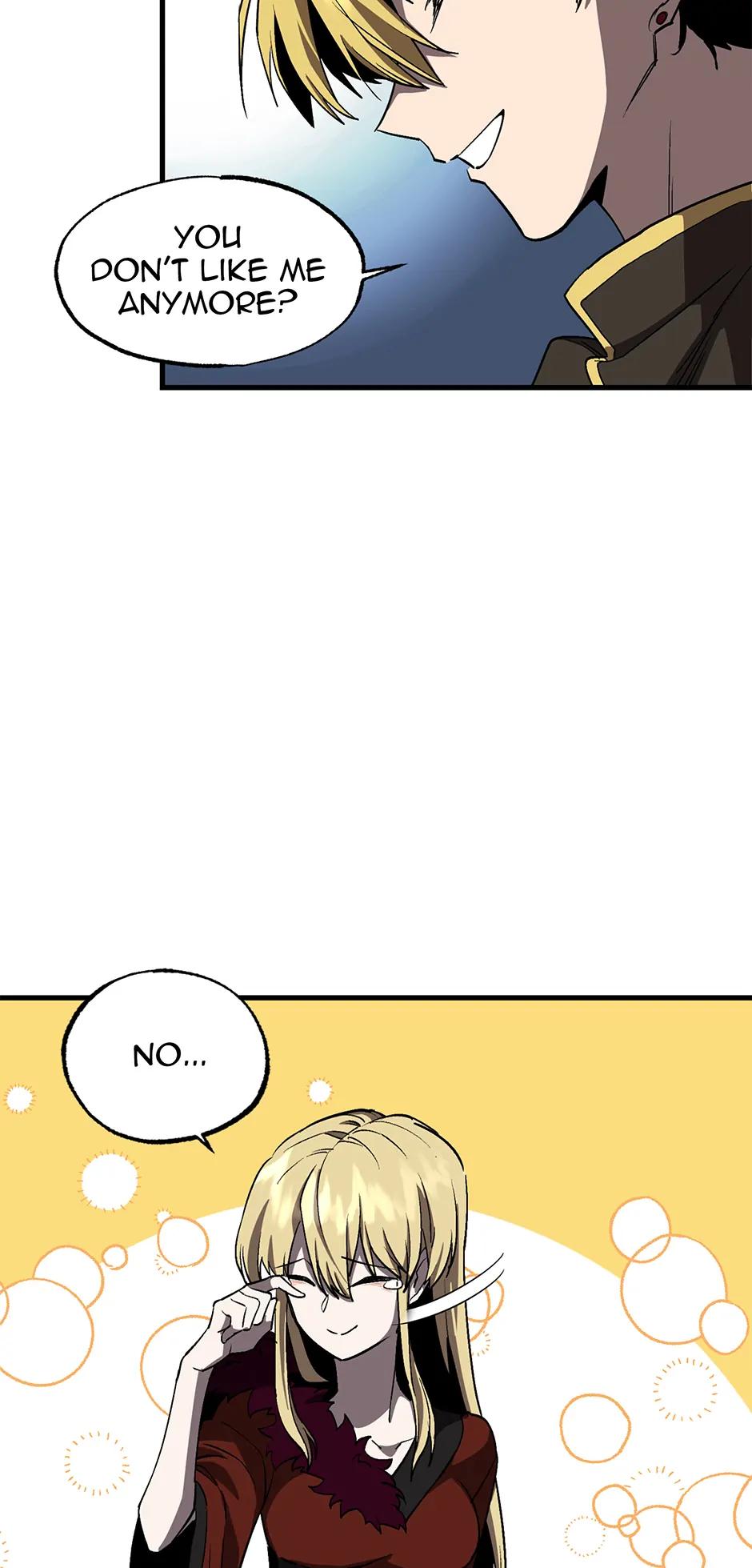 Solo Bug Player Chap 121 - Next Chap 122