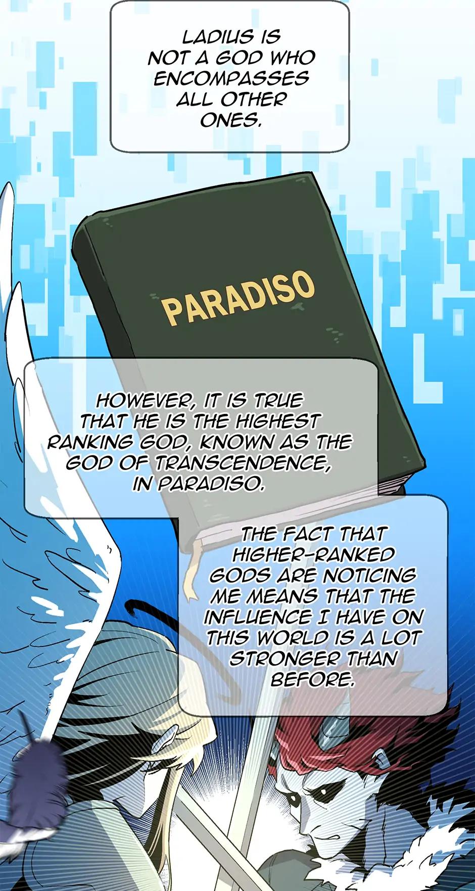 Solo Bug Player Chap 121 - Next Chap 122