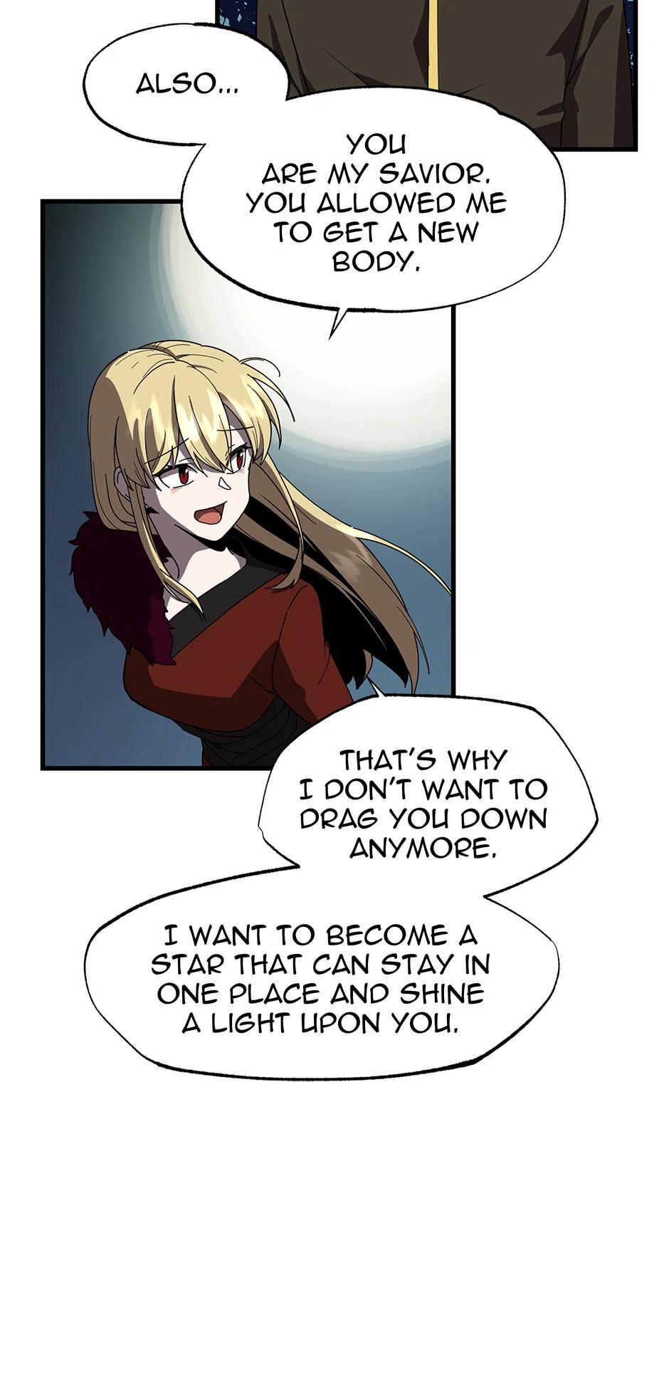 Solo Bug Player Chap 121 - Next Chap 122