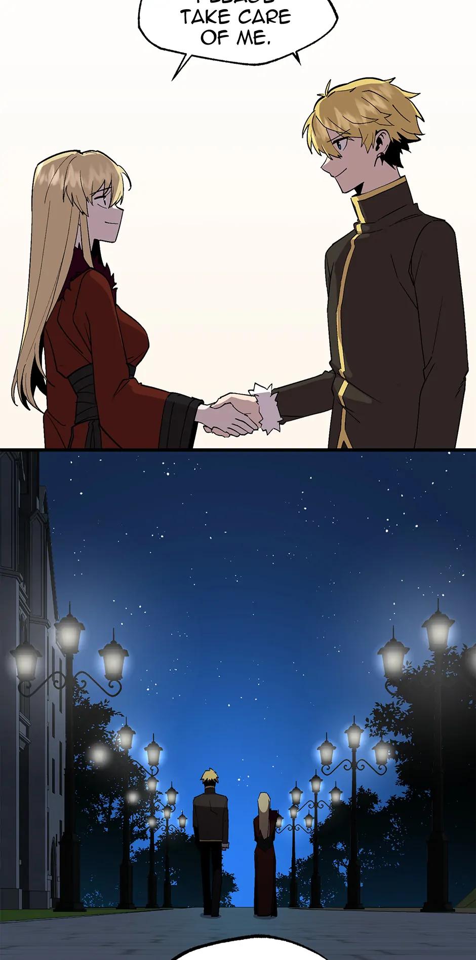 Solo Bug Player Chap 121 - Next Chap 122