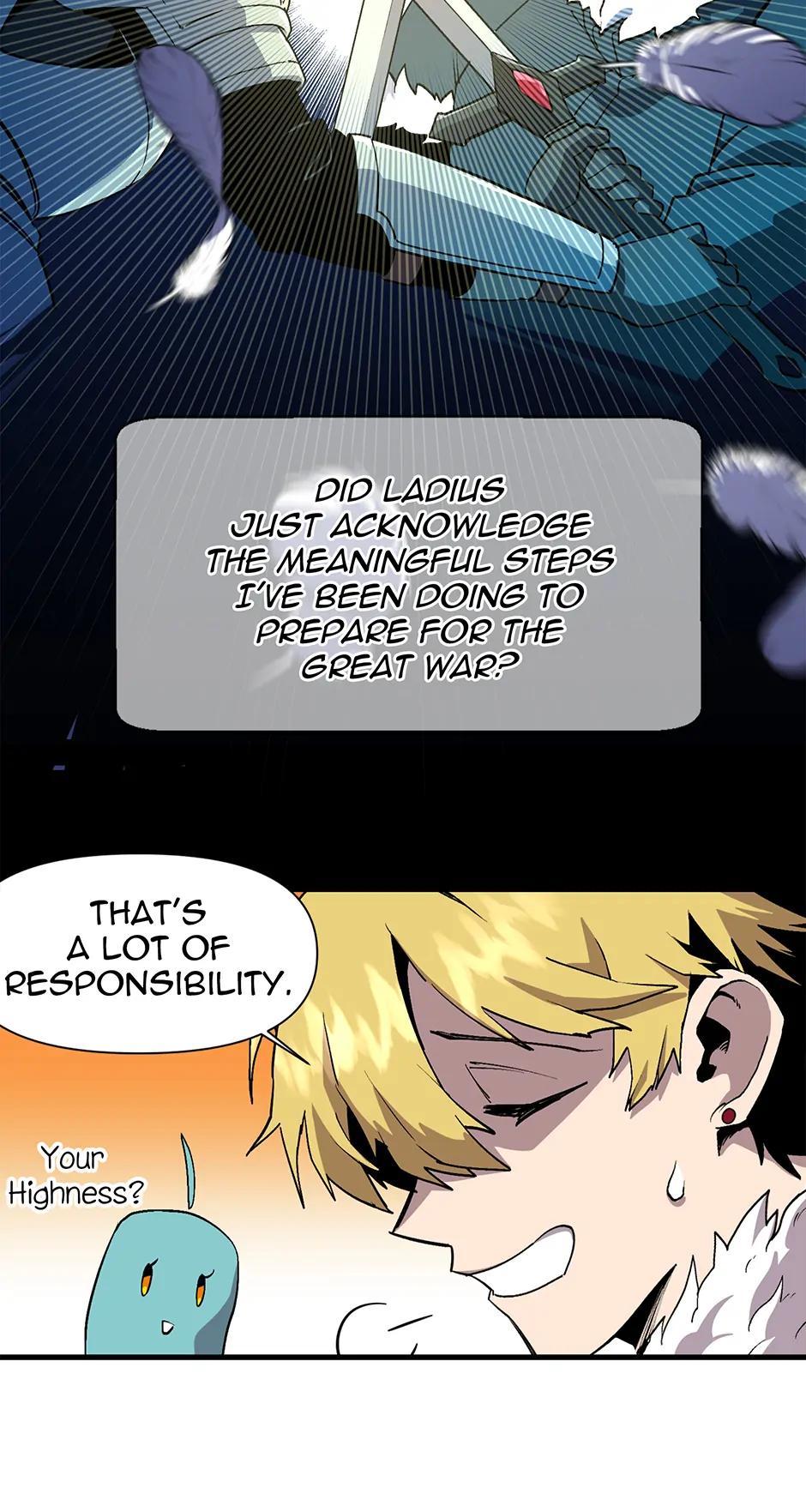 Solo Bug Player Chap 121 - Next Chap 122