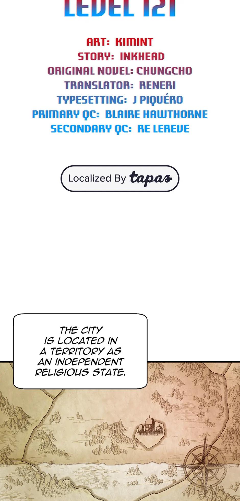 Solo Bug Player Chap 121 - Next Chap 122