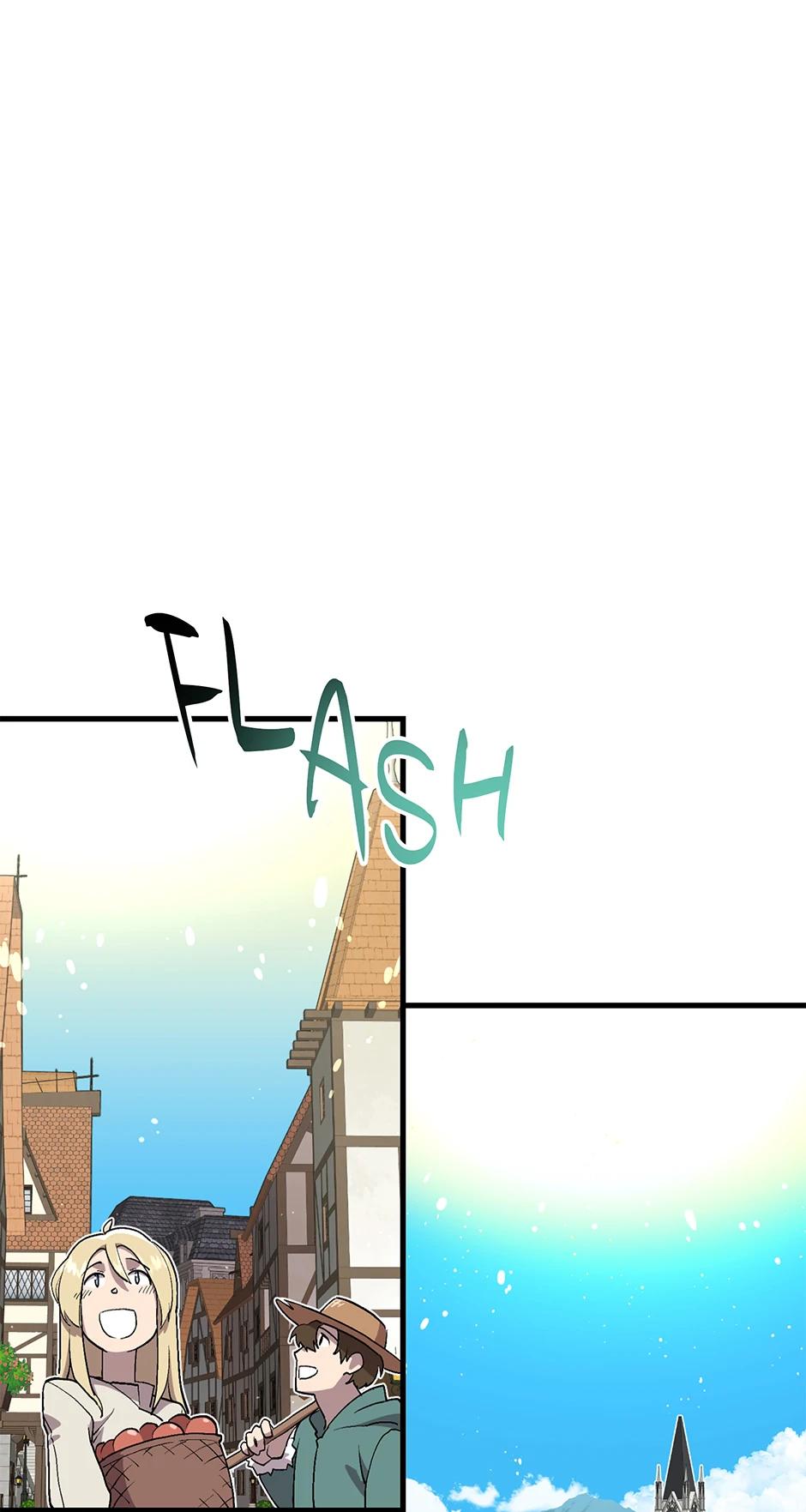 Solo Bug Player Chap 121 - Next Chap 122