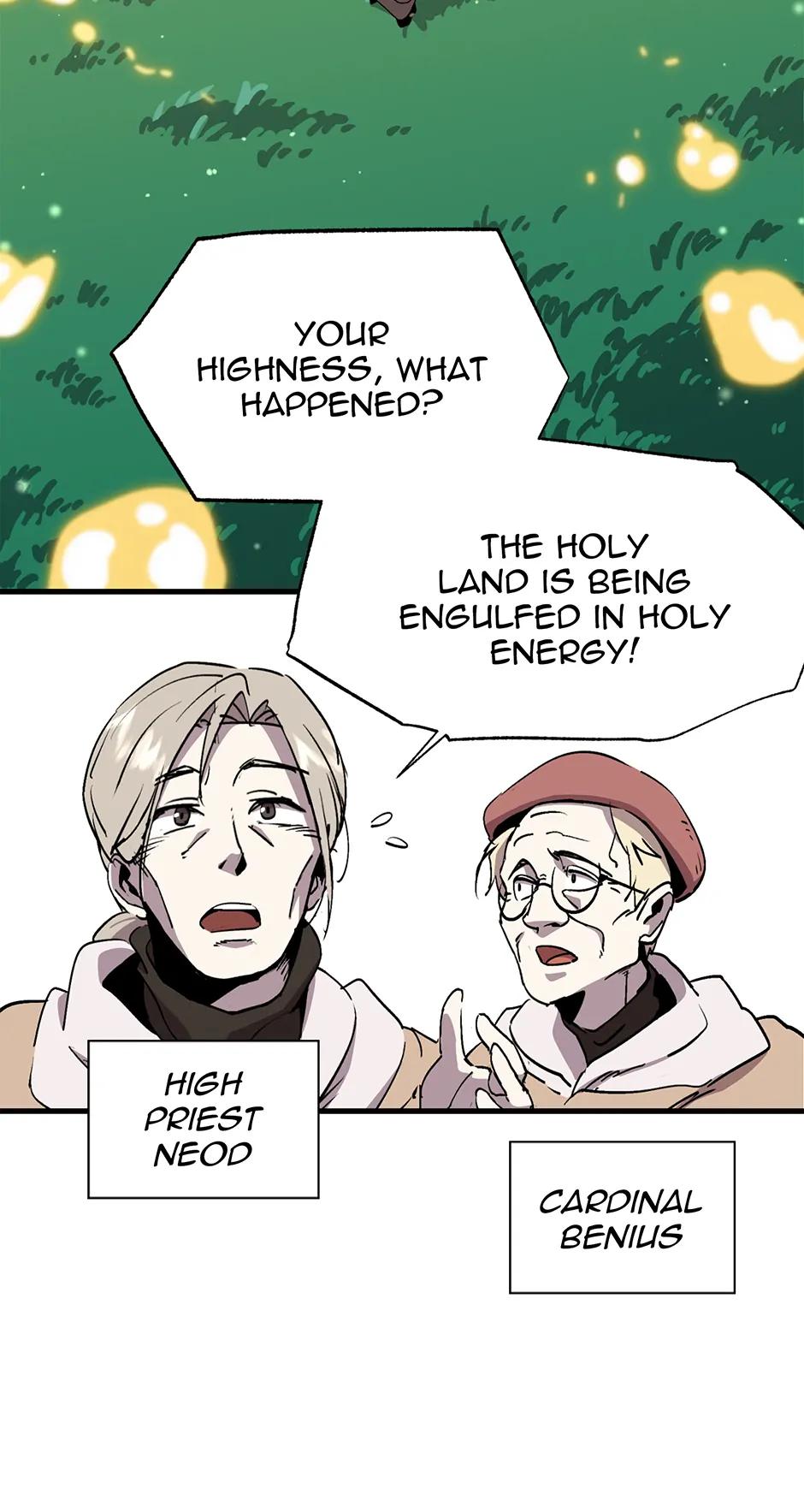 Solo Bug Player Chap 121 - Next Chap 122