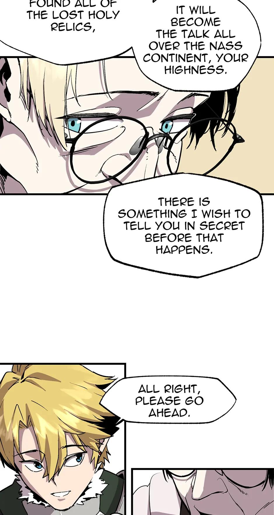 Solo Bug Player Chap 121 - Next Chap 122