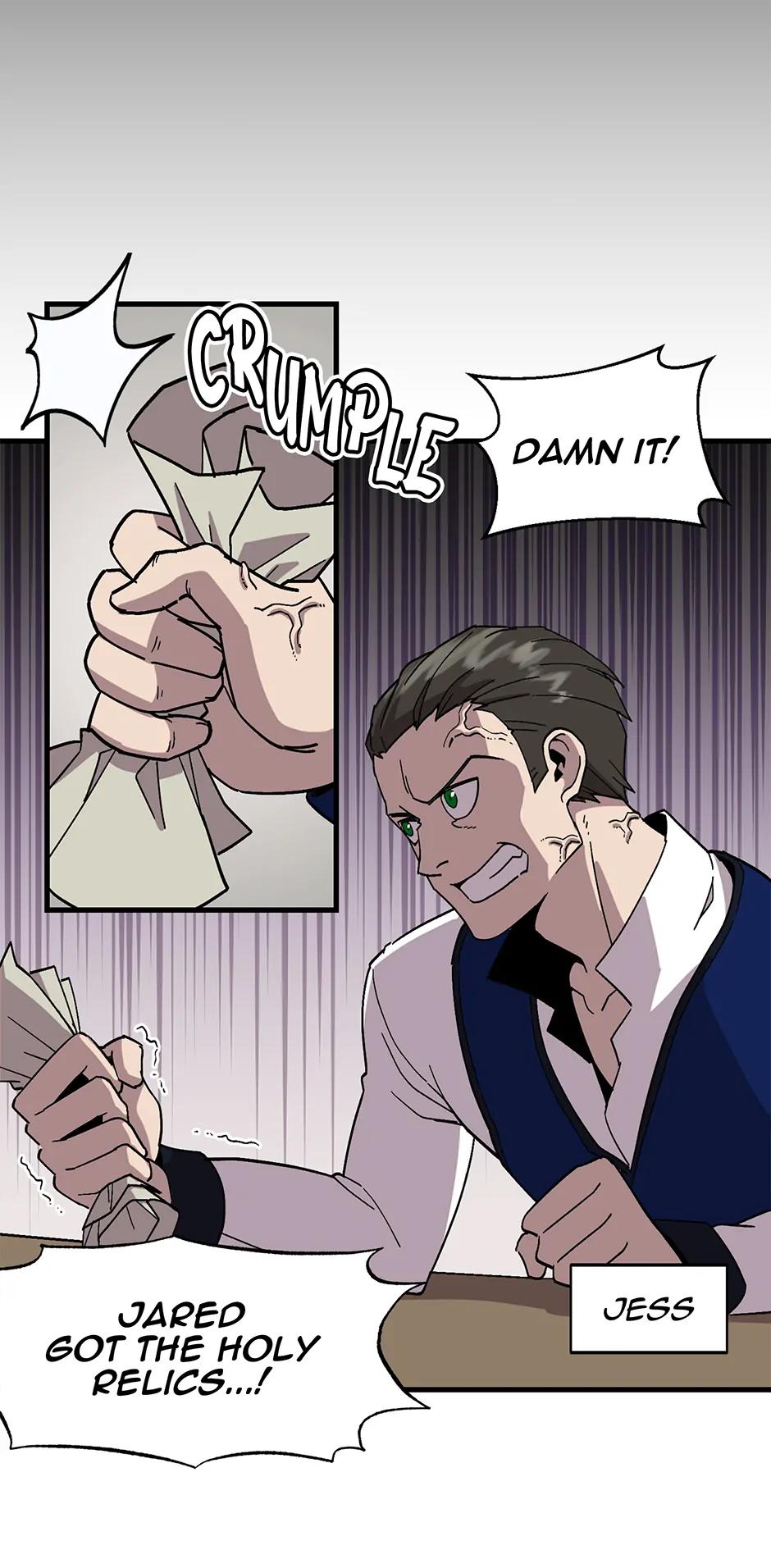 Solo Bug Player Chap 121 - Next Chap 122