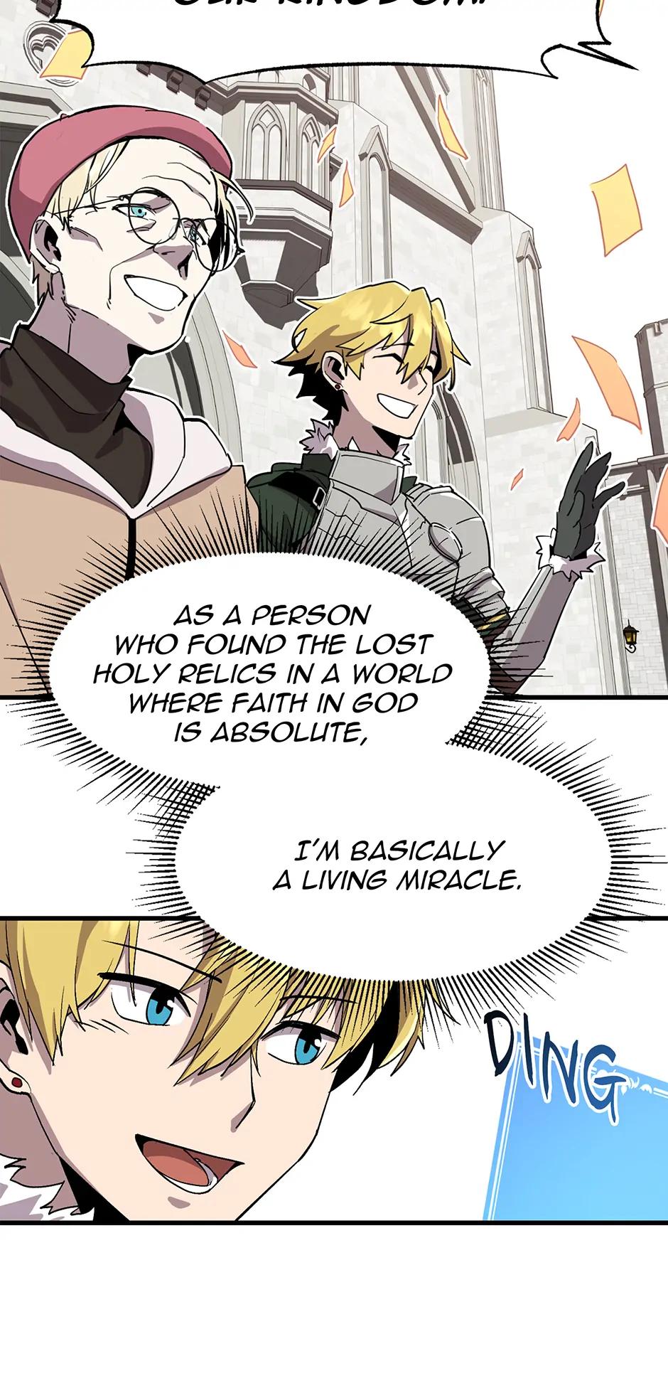 Solo Bug Player Chap 121 - Next Chap 122