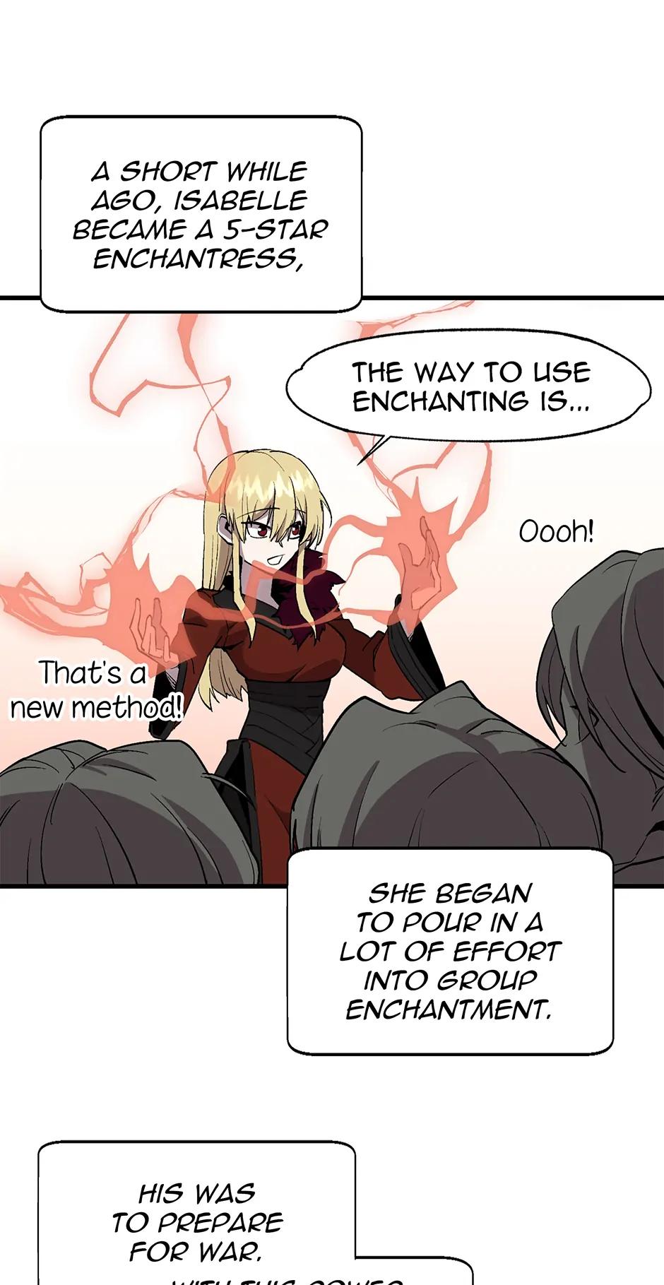 Solo Bug Player Chap 121 - Next Chap 122