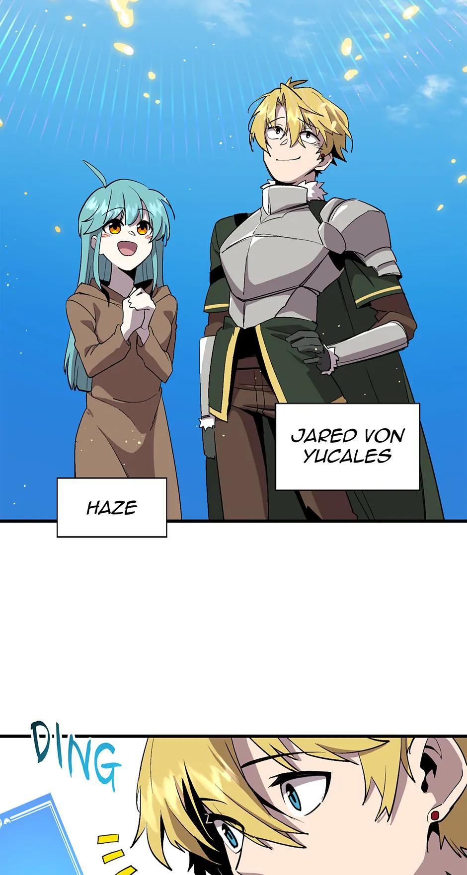 Solo Bug Player Chap 121 - Next Chap 122