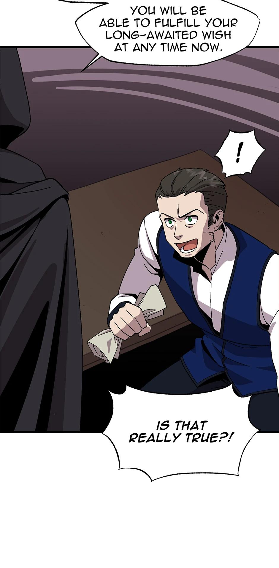 Solo Bug Player Chap 121 - Next Chap 122