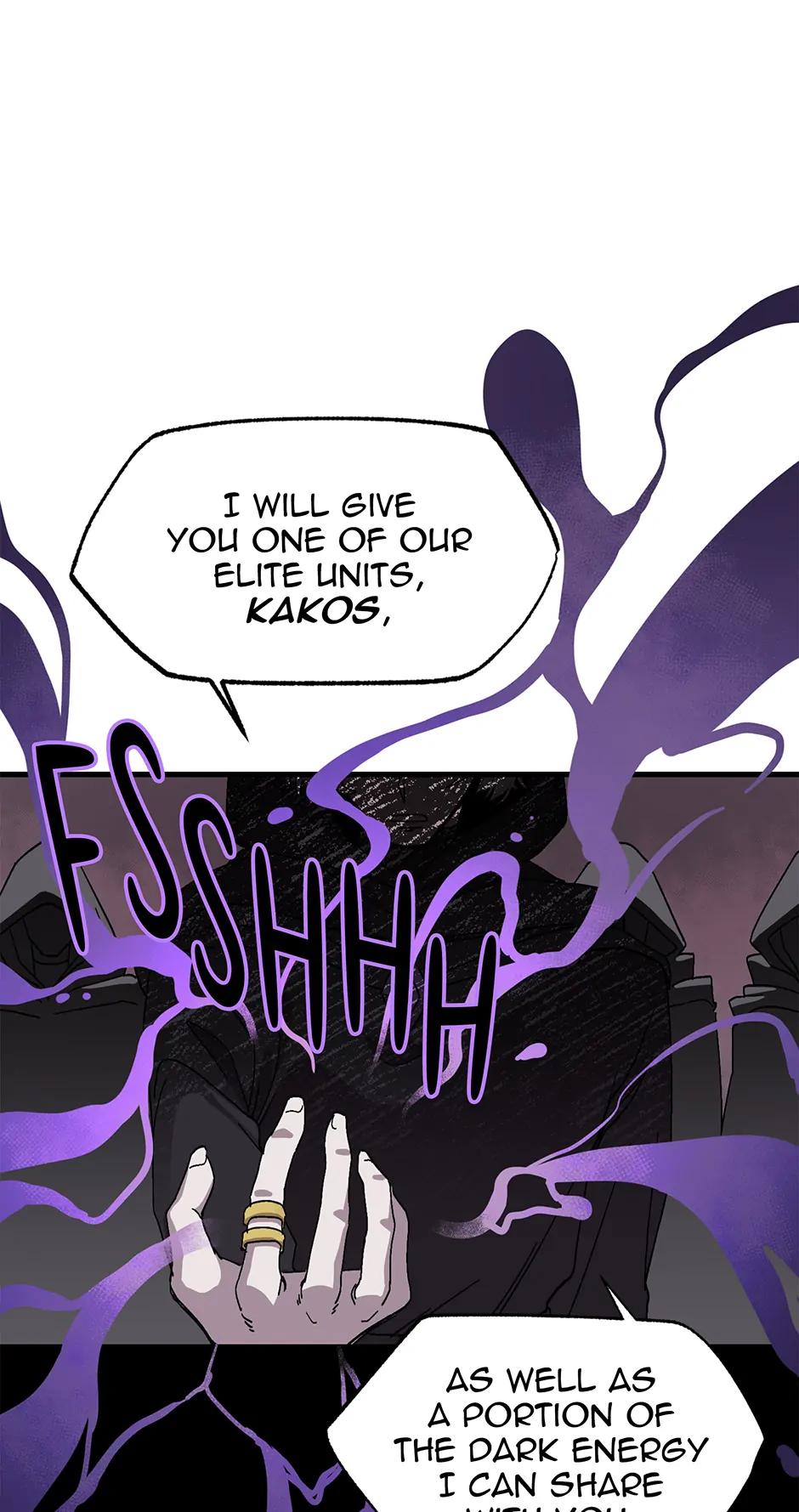 Solo Bug Player Chap 121 - Next Chap 122