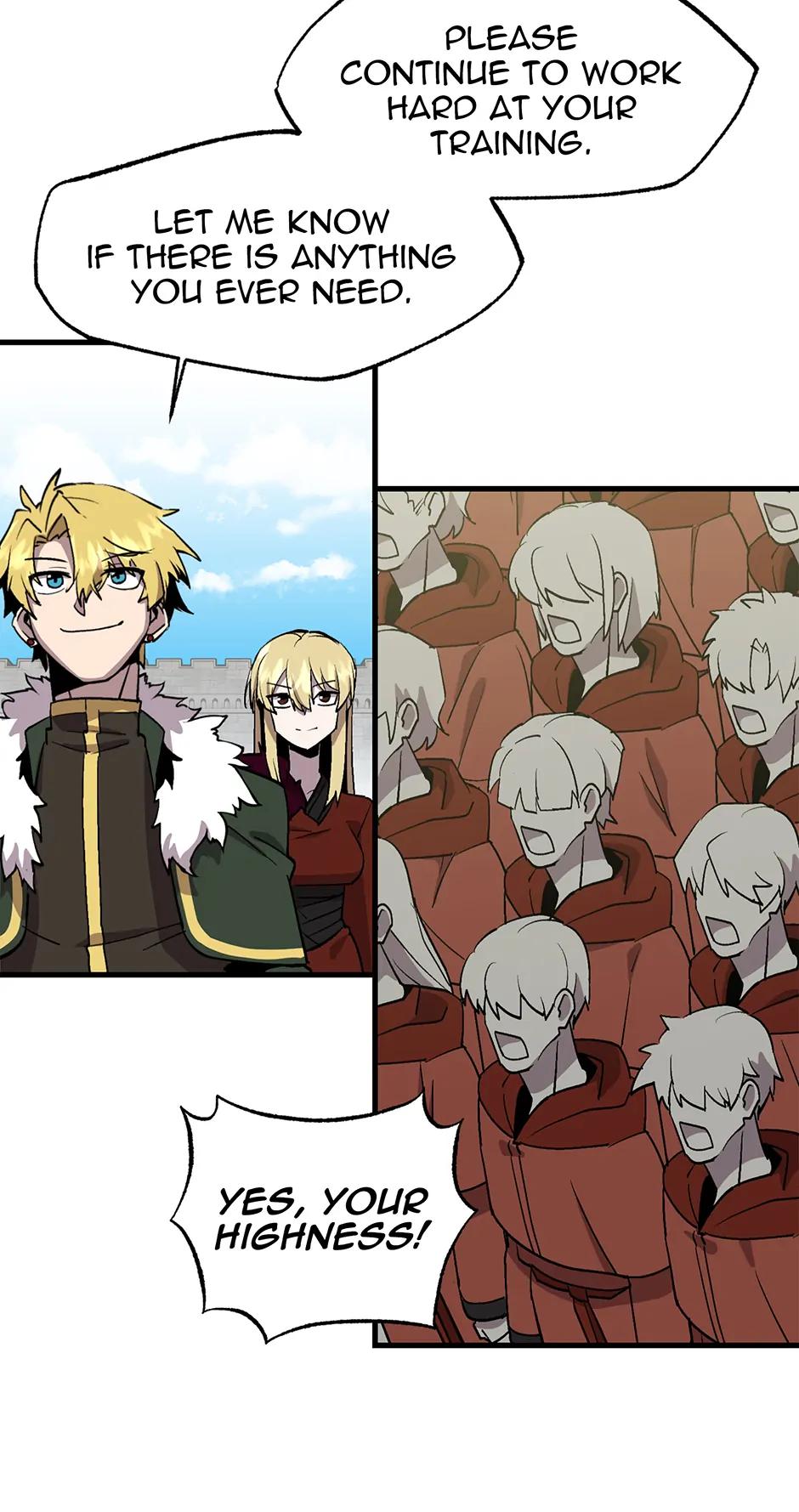 Solo Bug Player Chap 121 - Next Chap 122