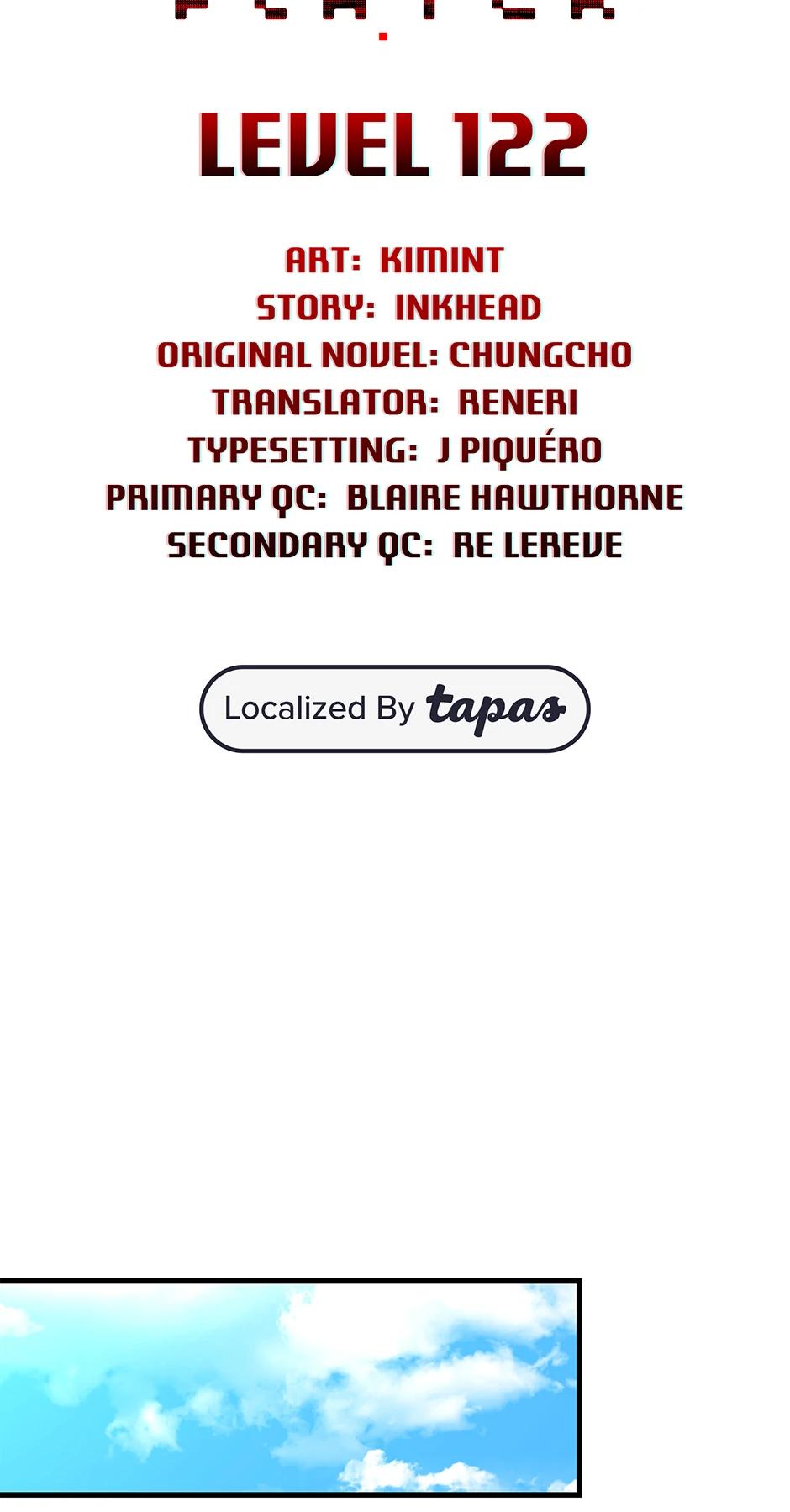 Solo Bug Player Chap 122 - Next Chap 123