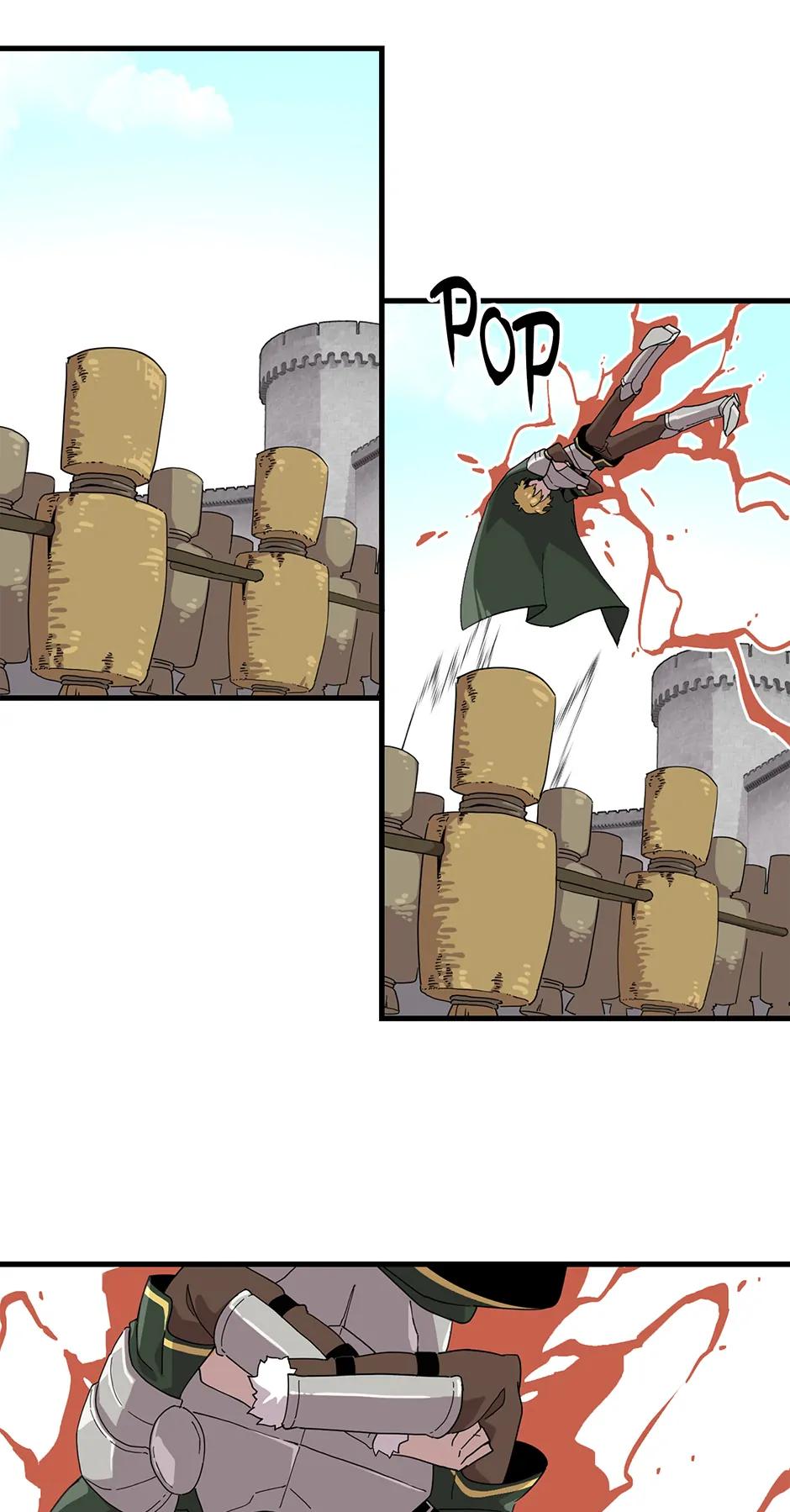 Solo Bug Player Chap 122 - Next Chap 123