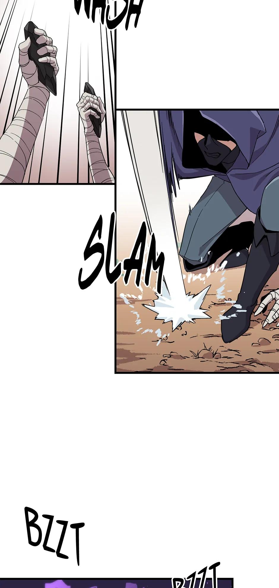 Solo Bug Player Chap 122 - Next Chap 123