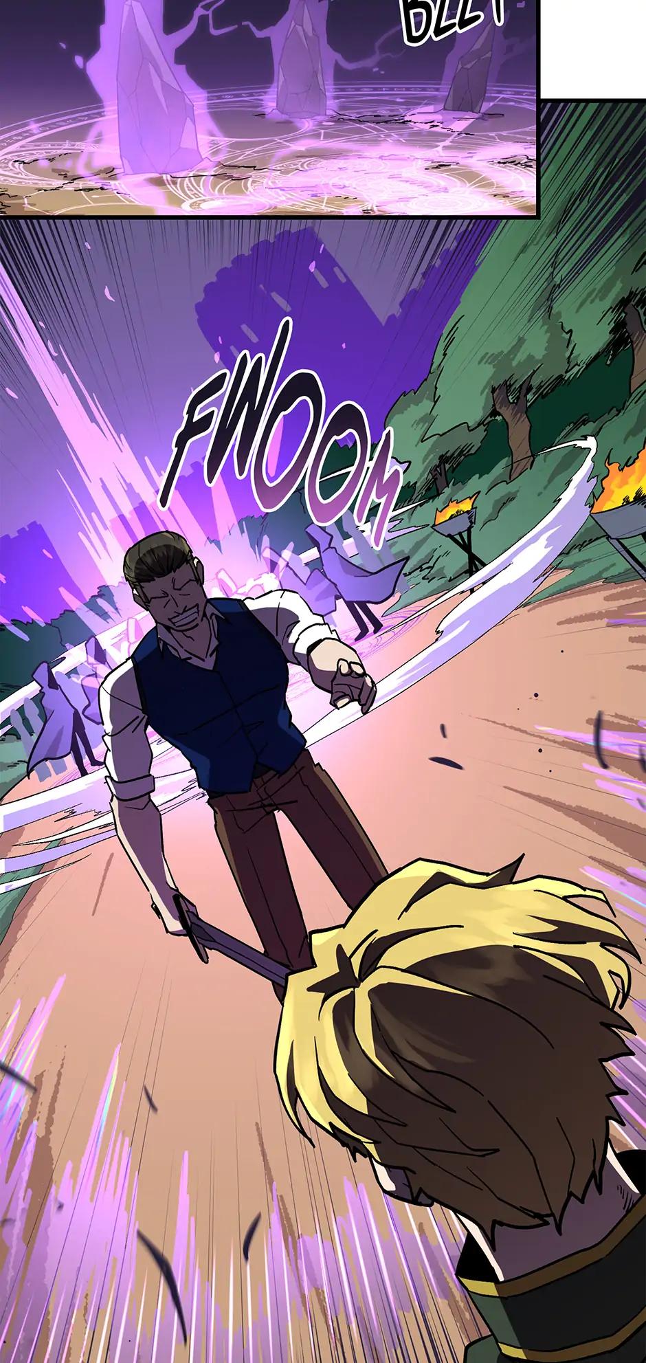 Solo Bug Player Chap 122 - Next Chap 123