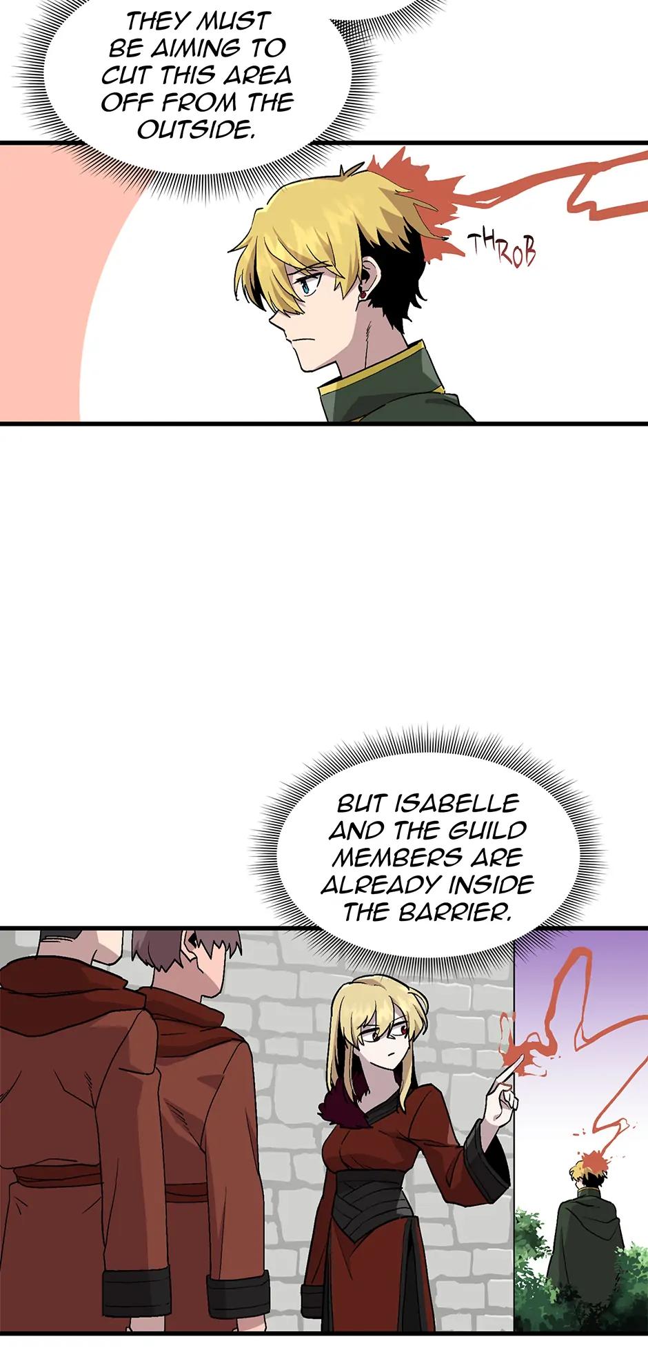 Solo Bug Player Chap 122 - Next Chap 123