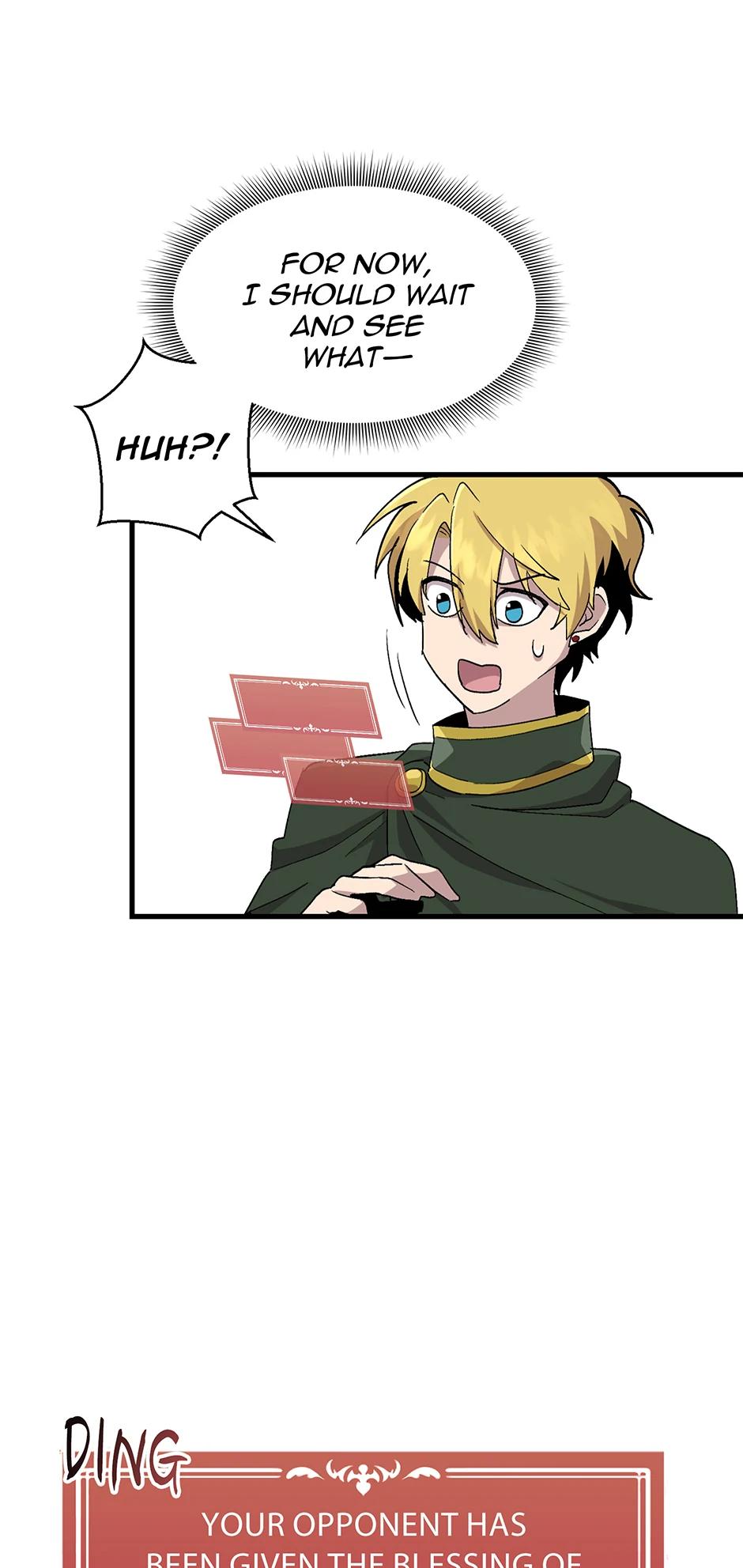 Solo Bug Player Chap 122 - Next Chap 123