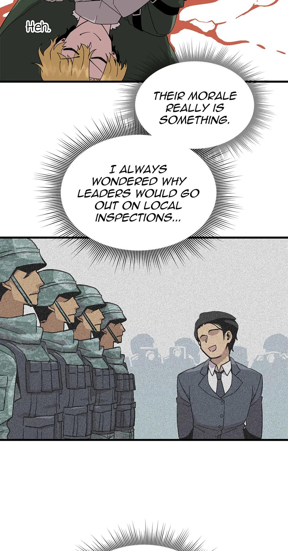 Solo Bug Player Chap 122 - Next Chap 123