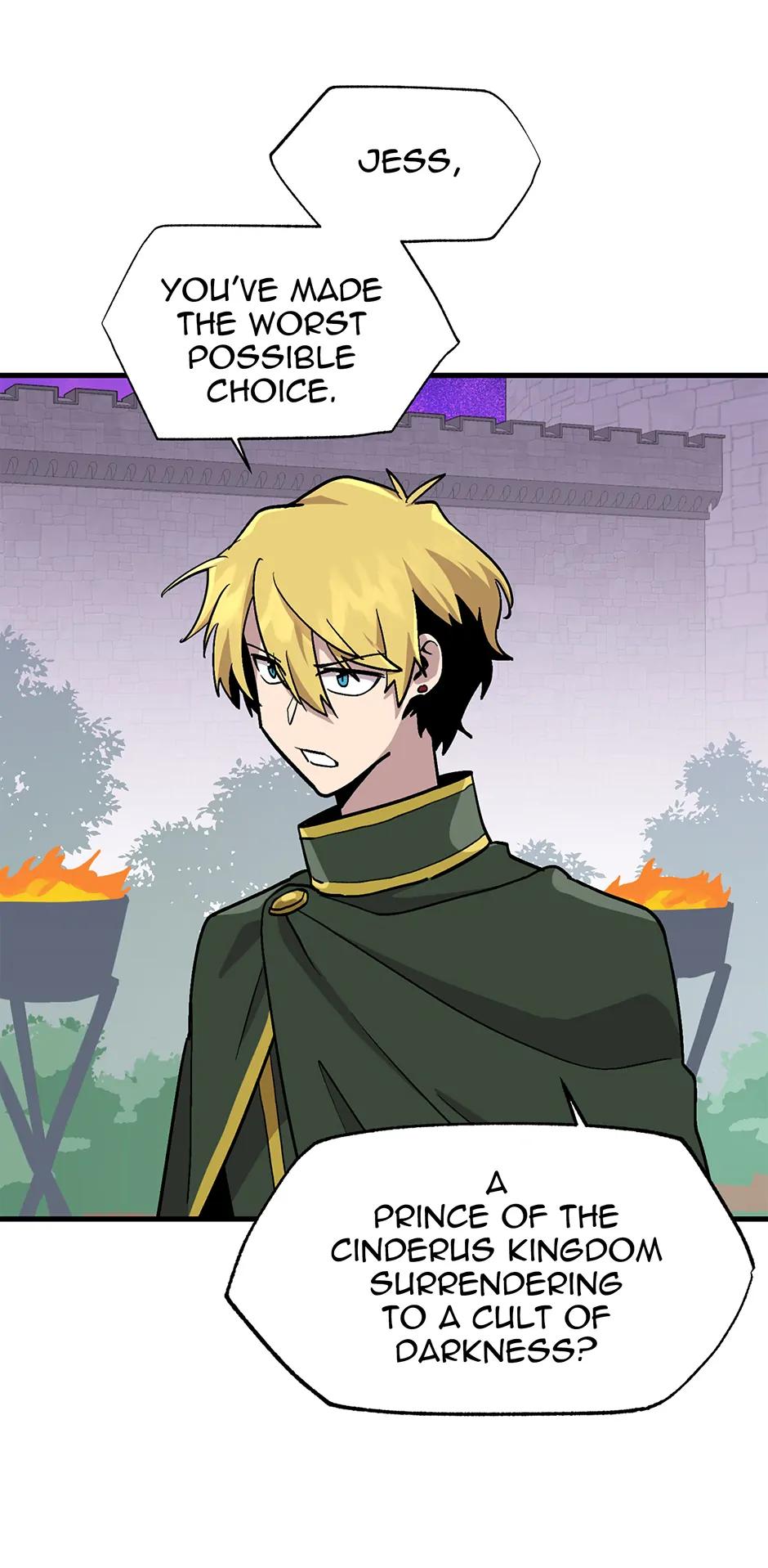 Solo Bug Player Chap 122 - Next Chap 123