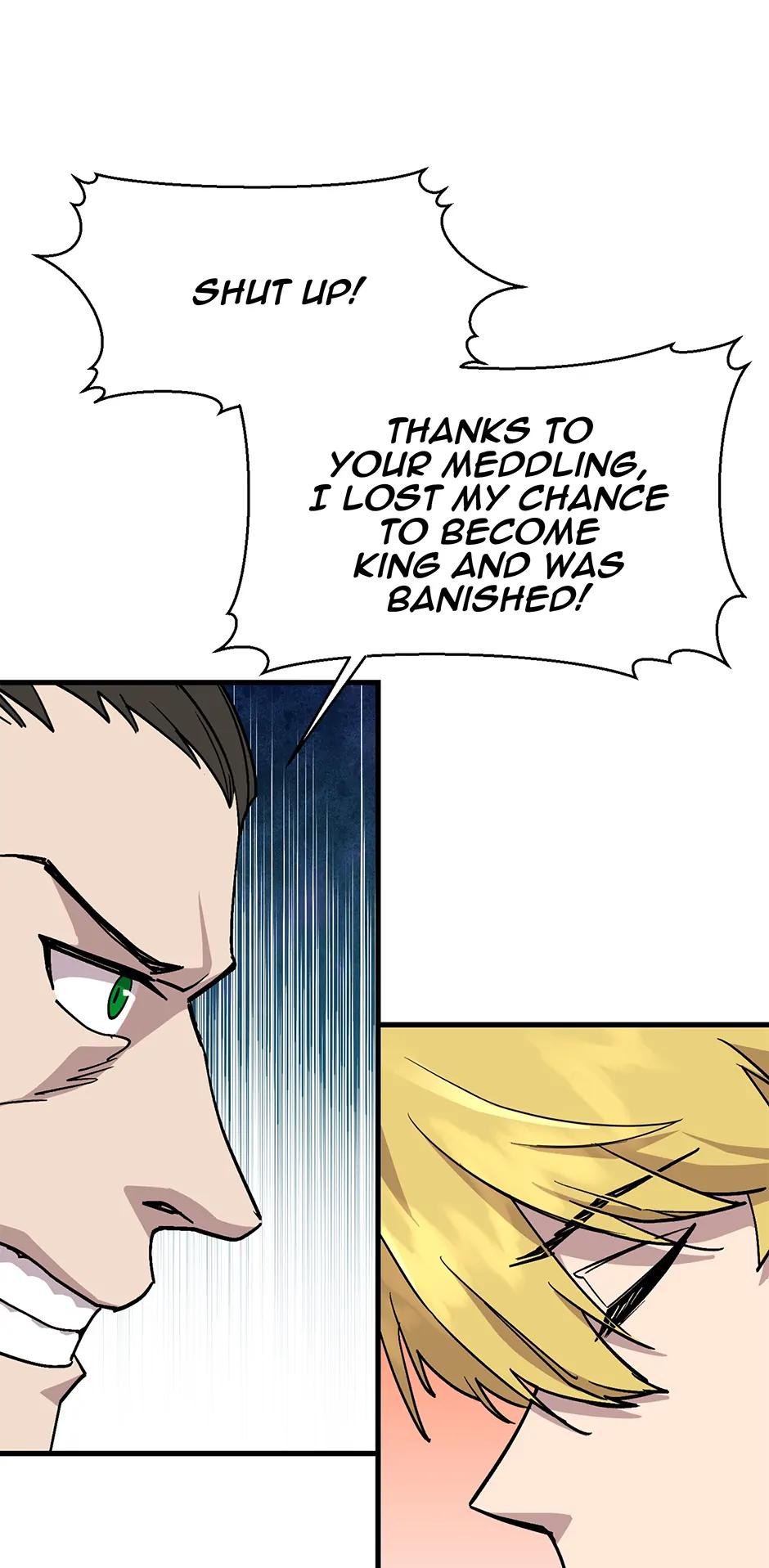 Solo Bug Player Chap 122 - Next Chap 123