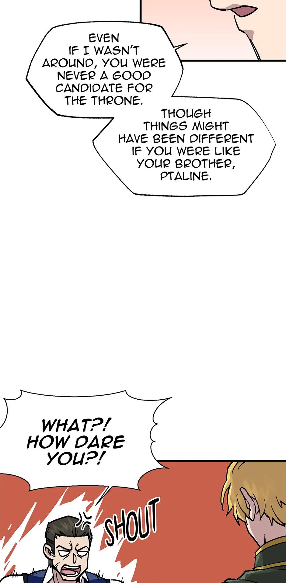 Solo Bug Player Chap 122 - Next Chap 123