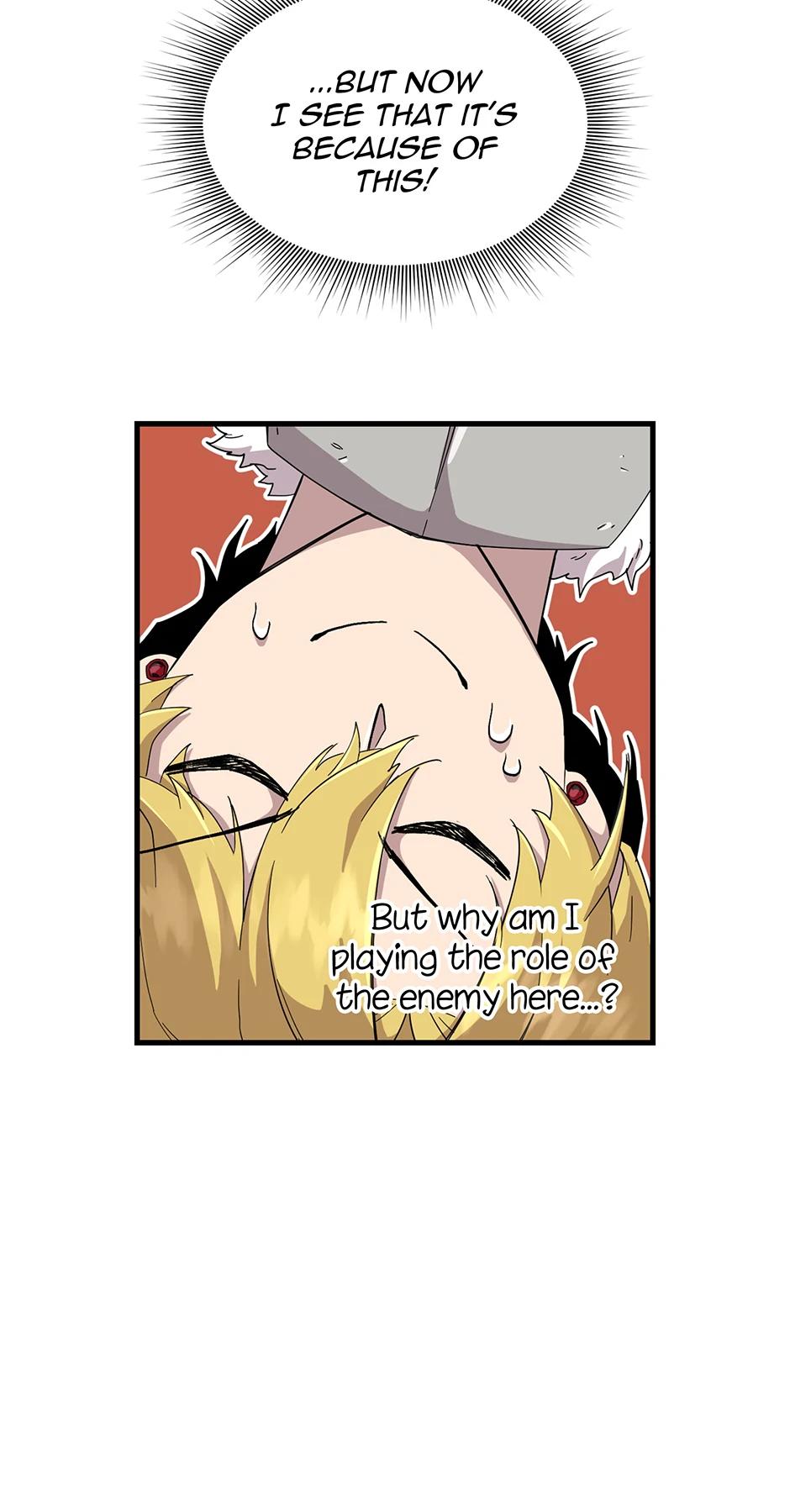 Solo Bug Player Chap 122 - Next Chap 123