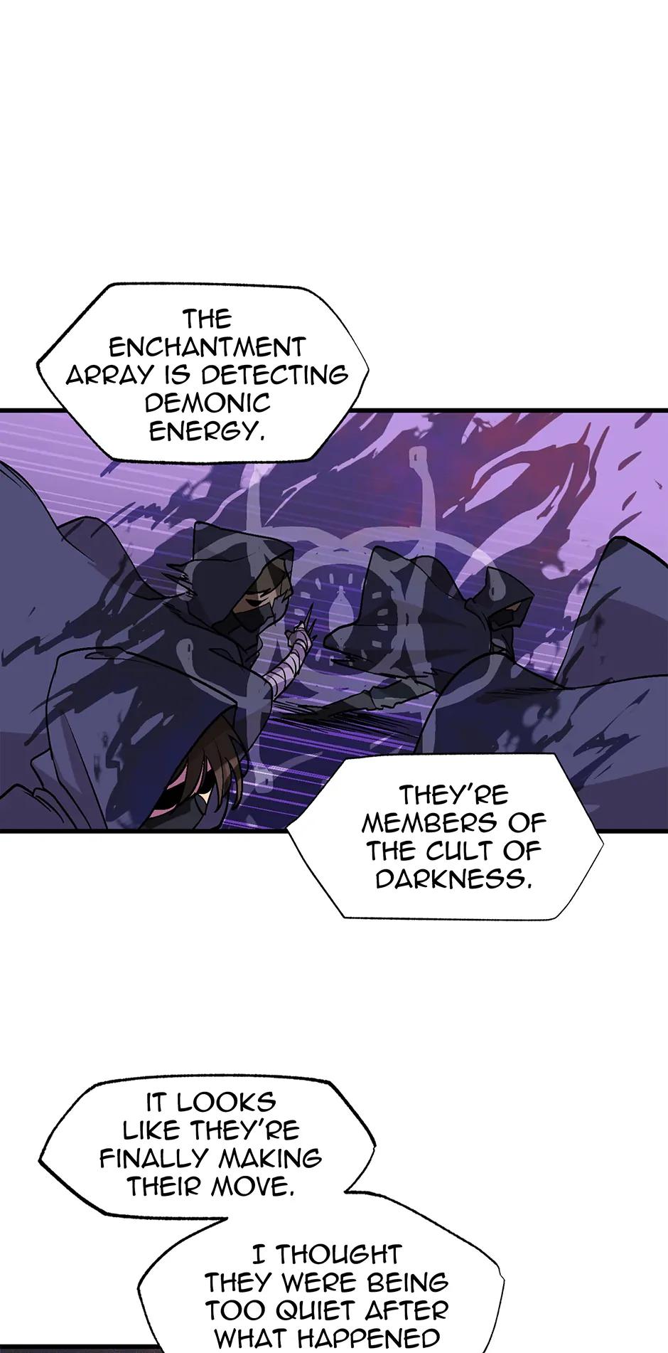 Solo Bug Player Chap 122 - Next Chap 123