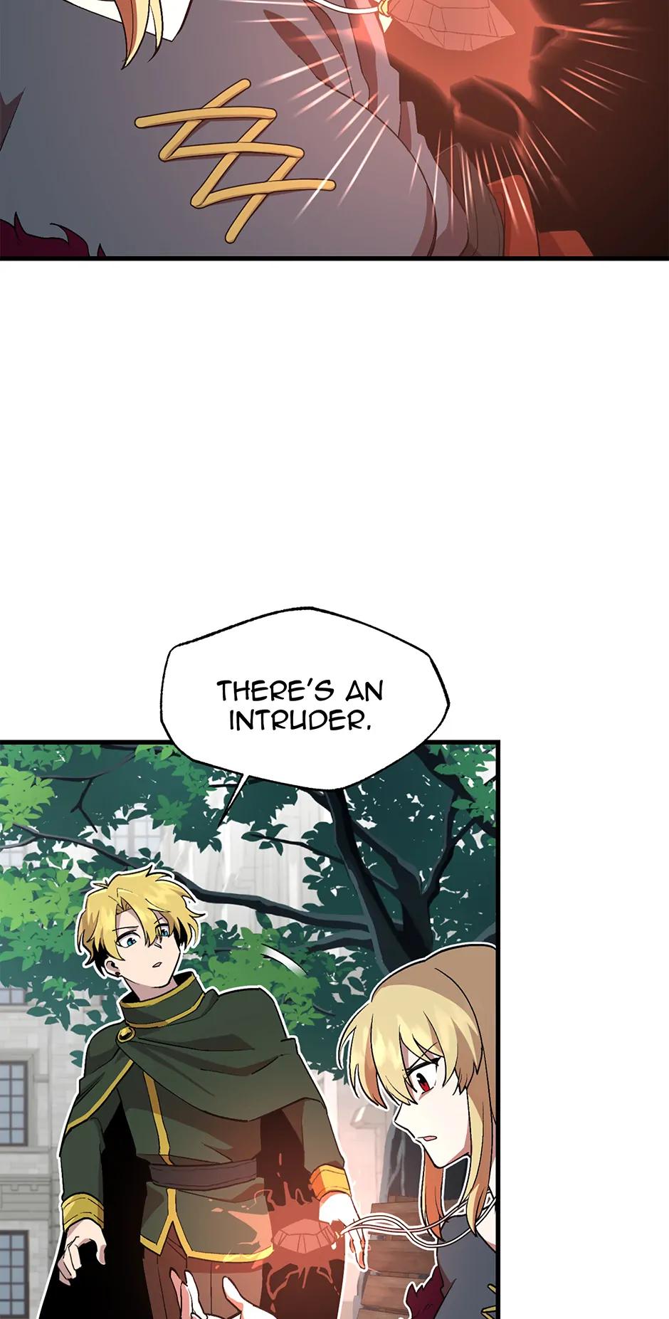 Solo Bug Player Chap 122 - Next Chap 123