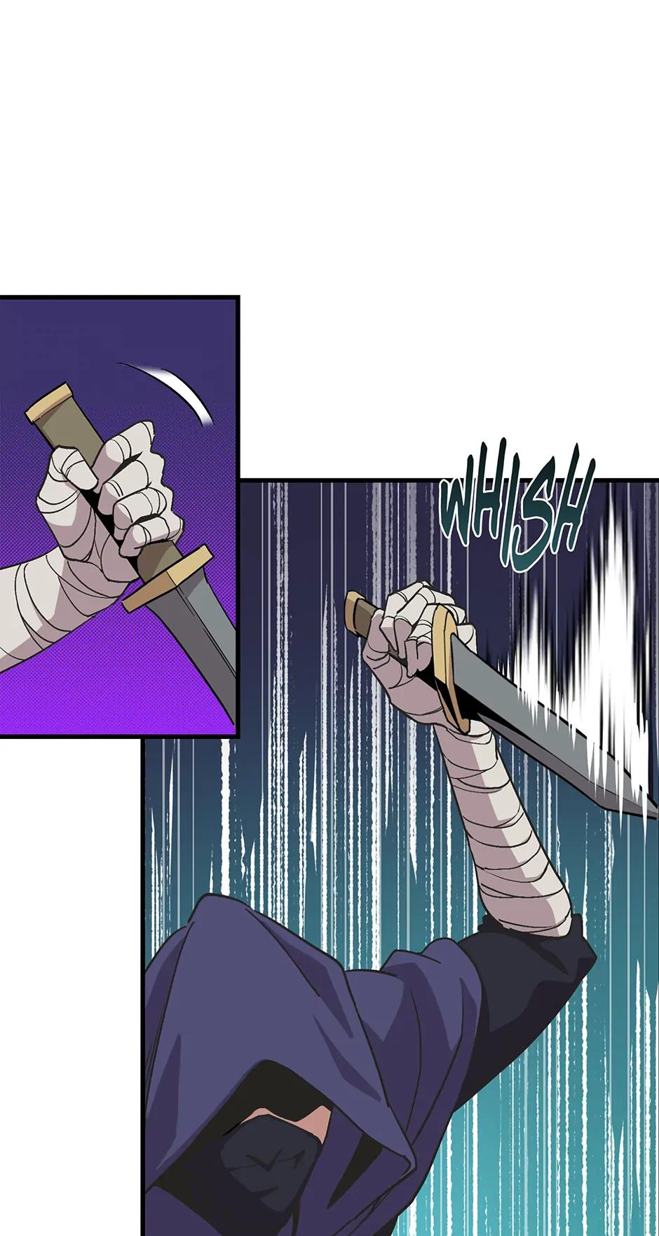 Solo Bug Player Chap 122 - Next Chap 123
