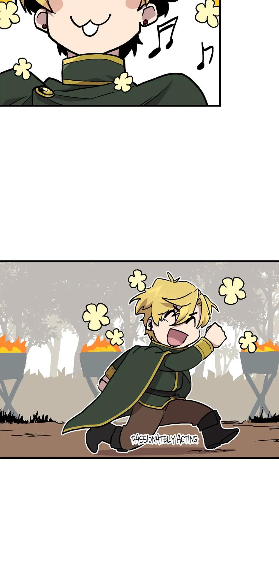 Solo Bug Player Chap 122 - Next Chap 123