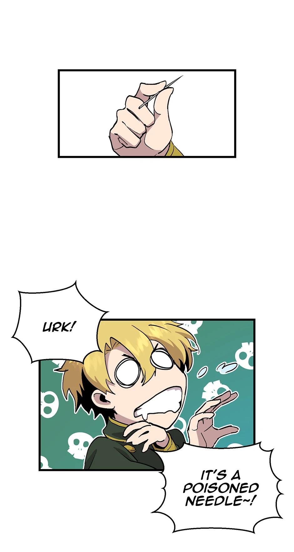 Solo Bug Player Chap 122 - Next Chap 123