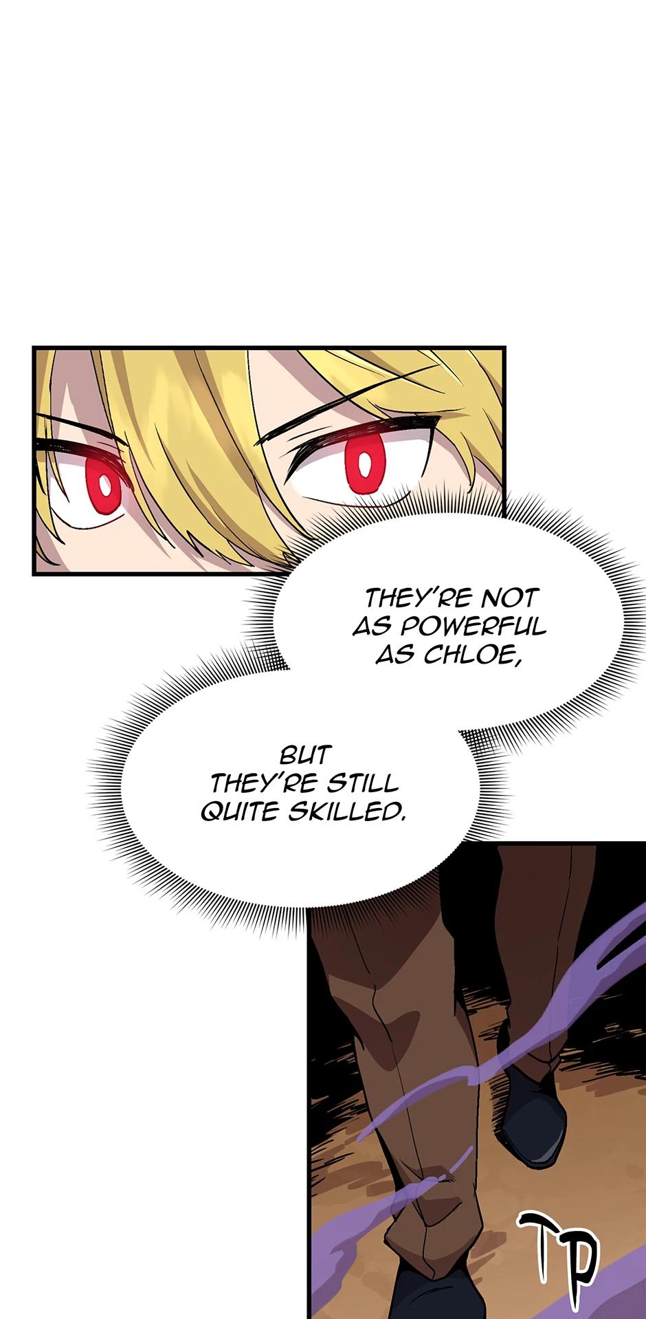 Solo Bug Player Chap 122 - Next Chap 123